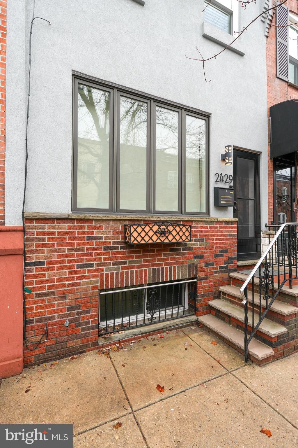 Photo of 2429 S Garnet Street, PHILADELPHIA, PA 19145 (MLS # PAPH2590610)