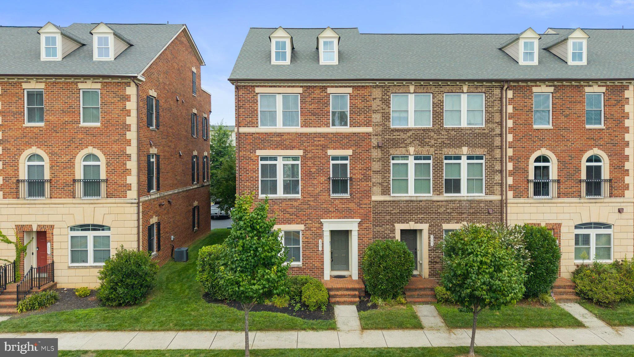 3601 Katherine Way, Frederick, MD, 21704