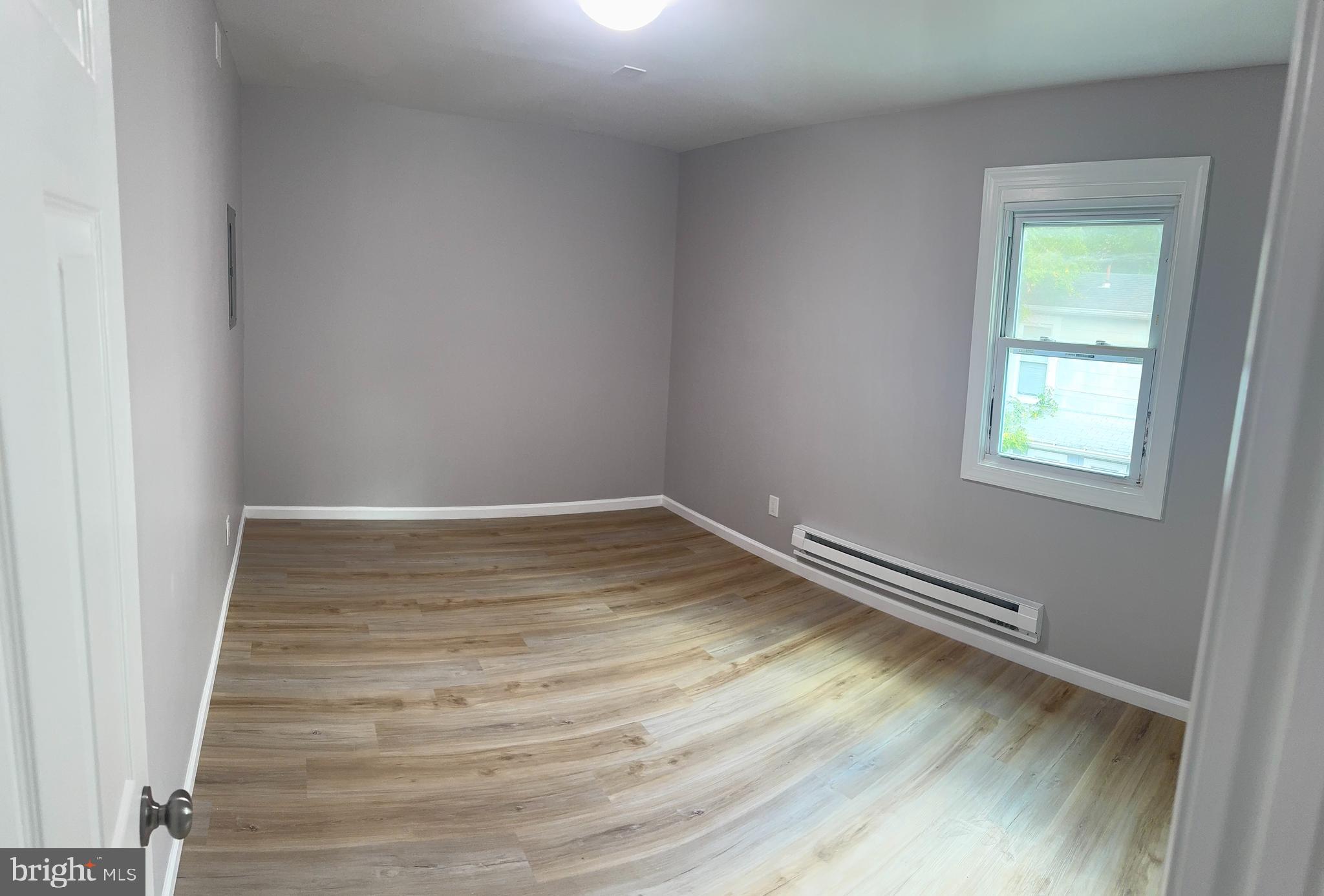 MOUNT RAINIER - Residential Lease