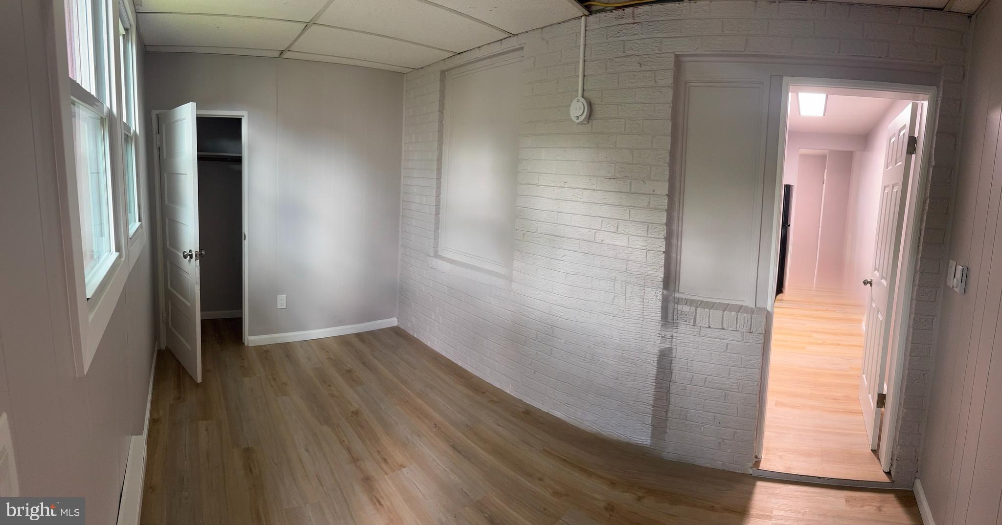 MOUNT RAINIER - Residential Lease