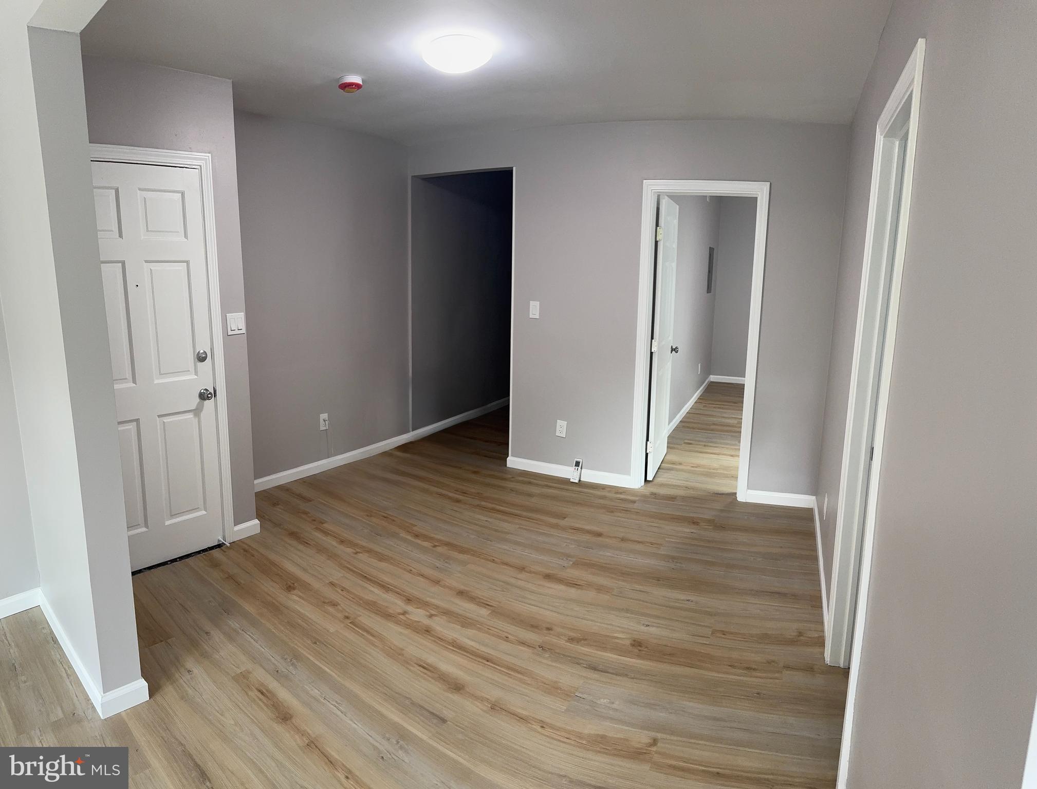 MOUNT RAINIER - Residential Lease