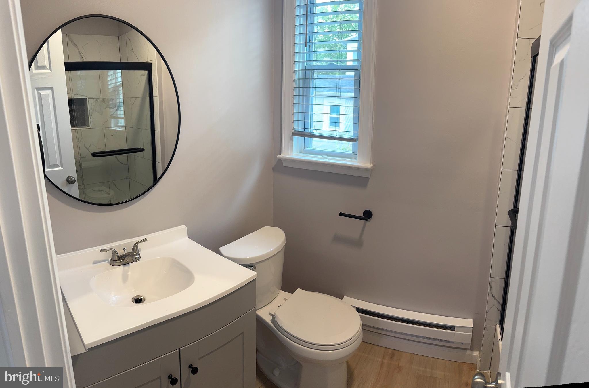 MOUNT RAINIER - Residential Lease