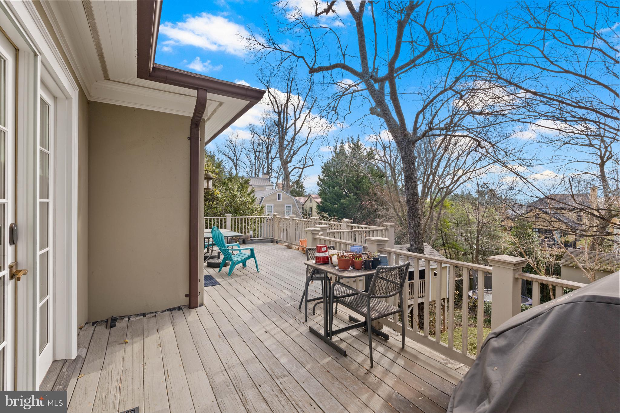 WESLEY HEIGHTS - Residential