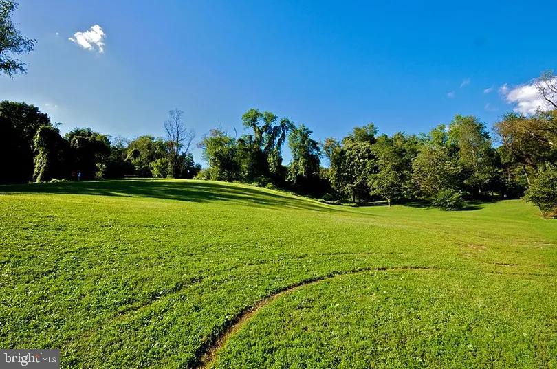 WESLEY HEIGHTS - Residential