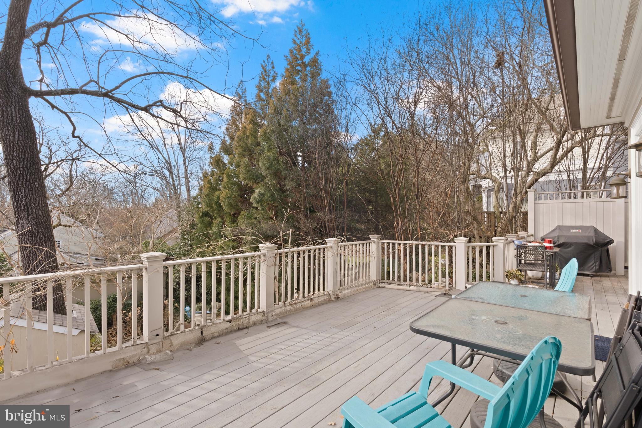 WESLEY HEIGHTS - Residential