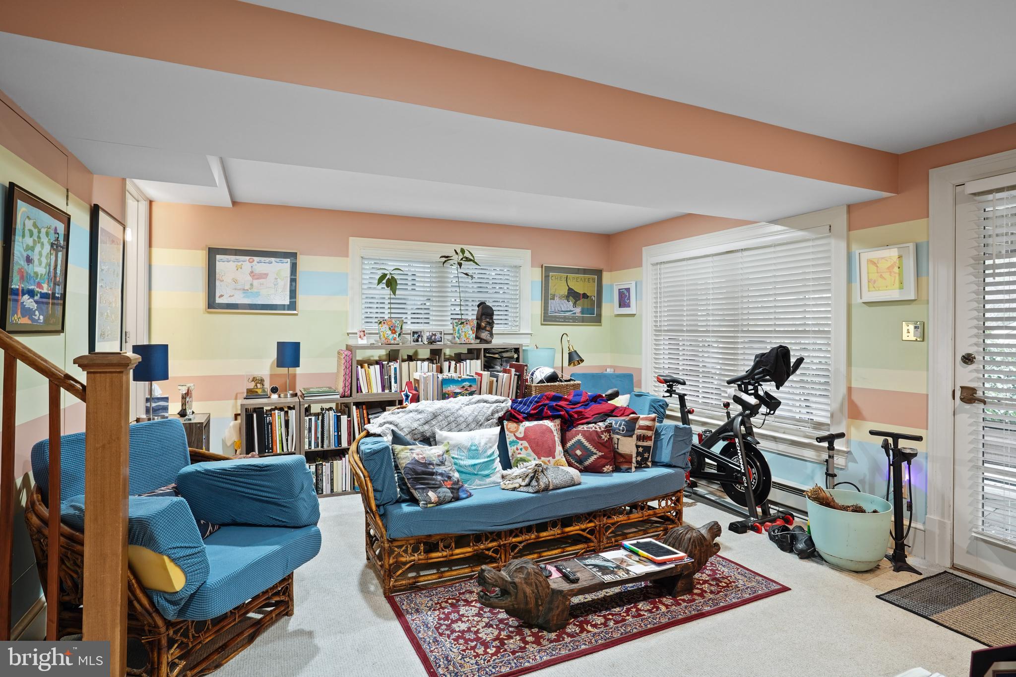 WESLEY HEIGHTS - Residential