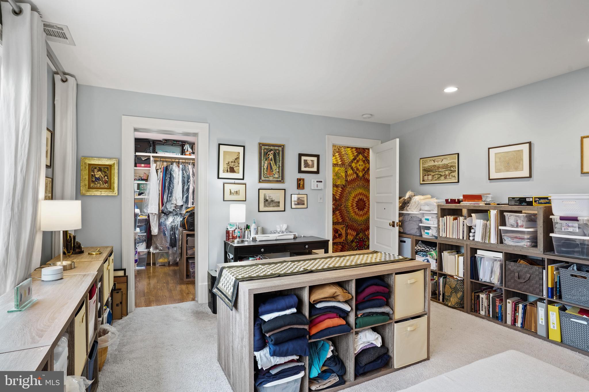 WESLEY HEIGHTS - Residential