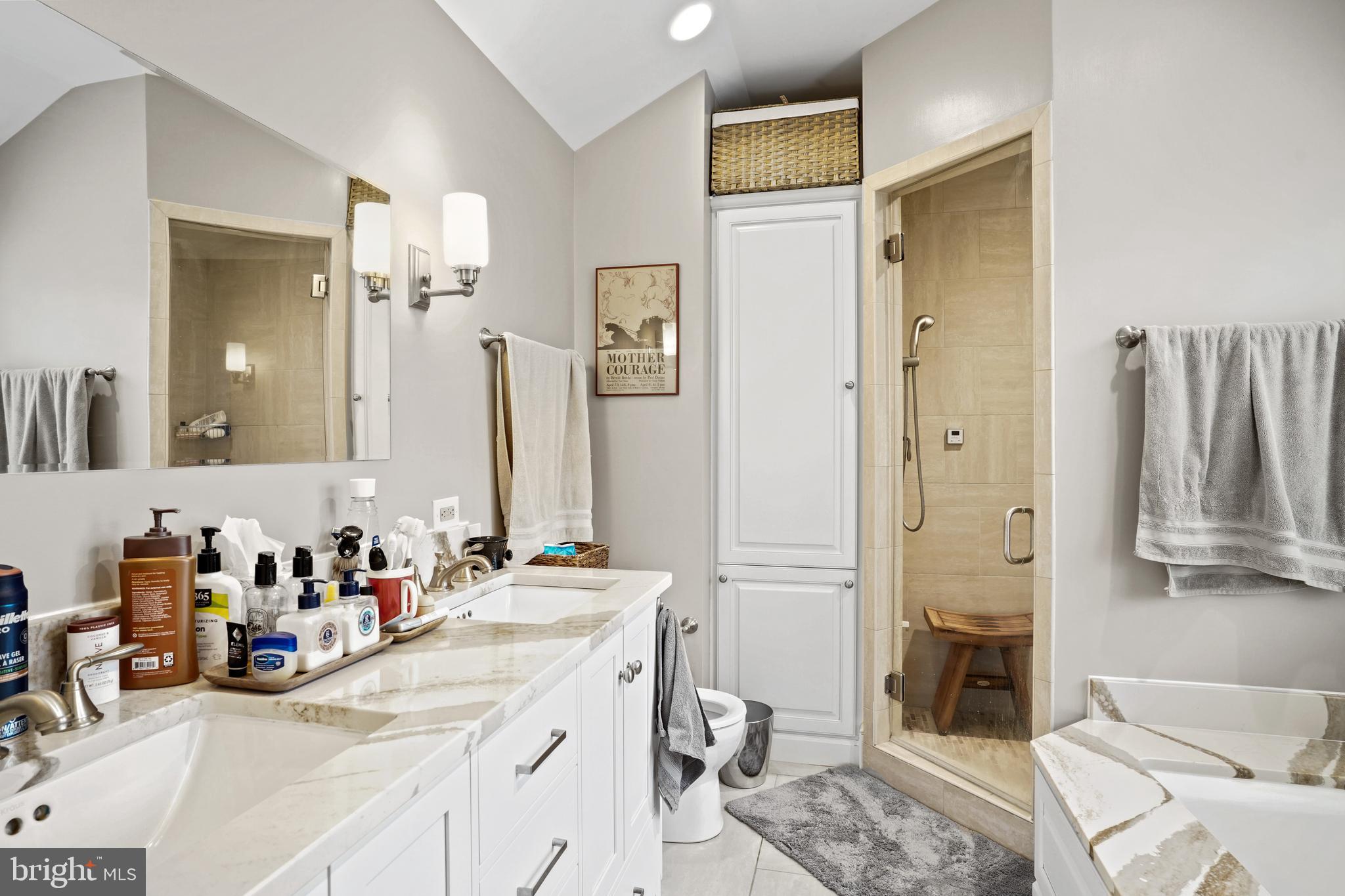 WESLEY HEIGHTS - Residential