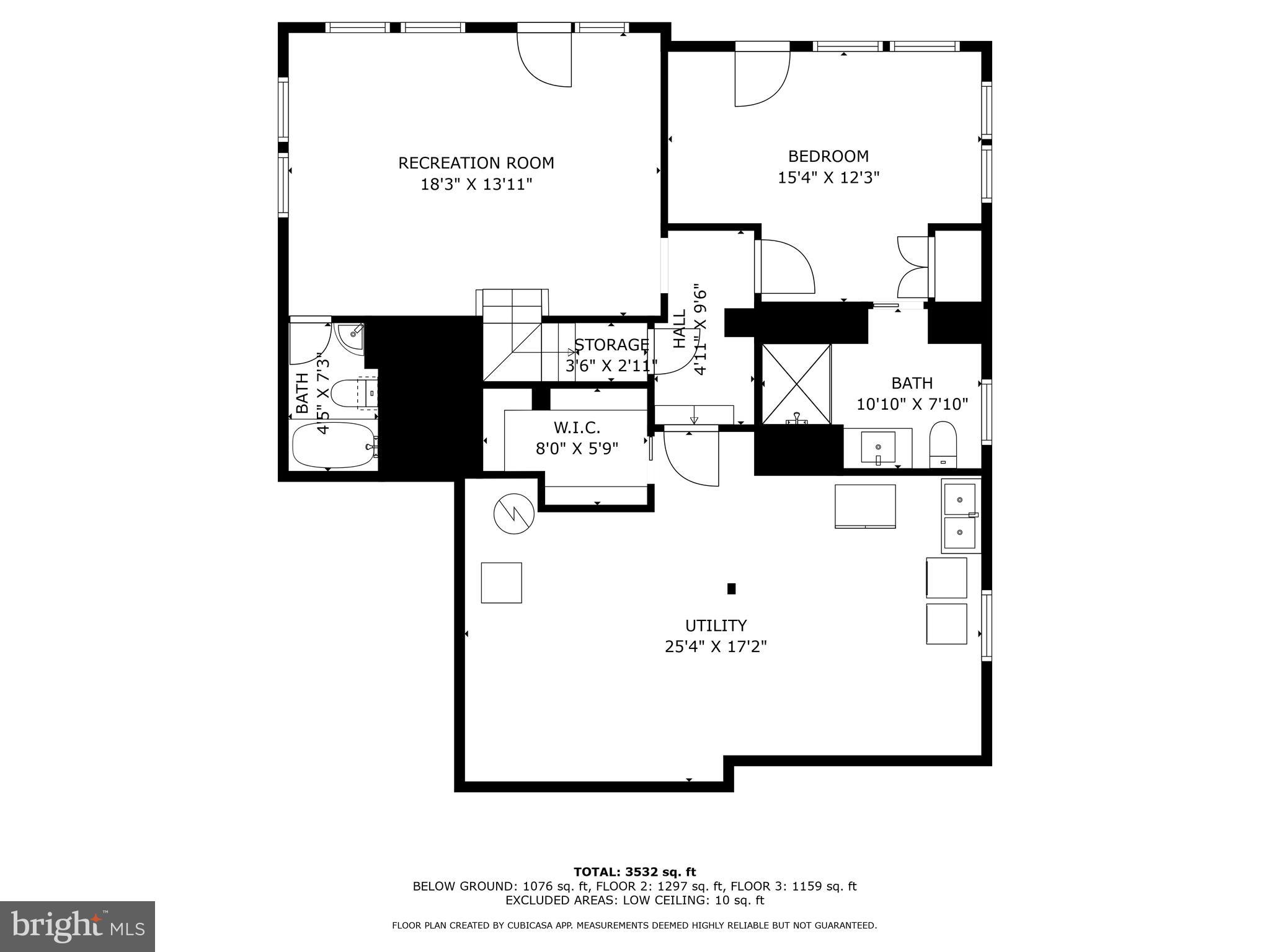 WESLEY HEIGHTS - Residential