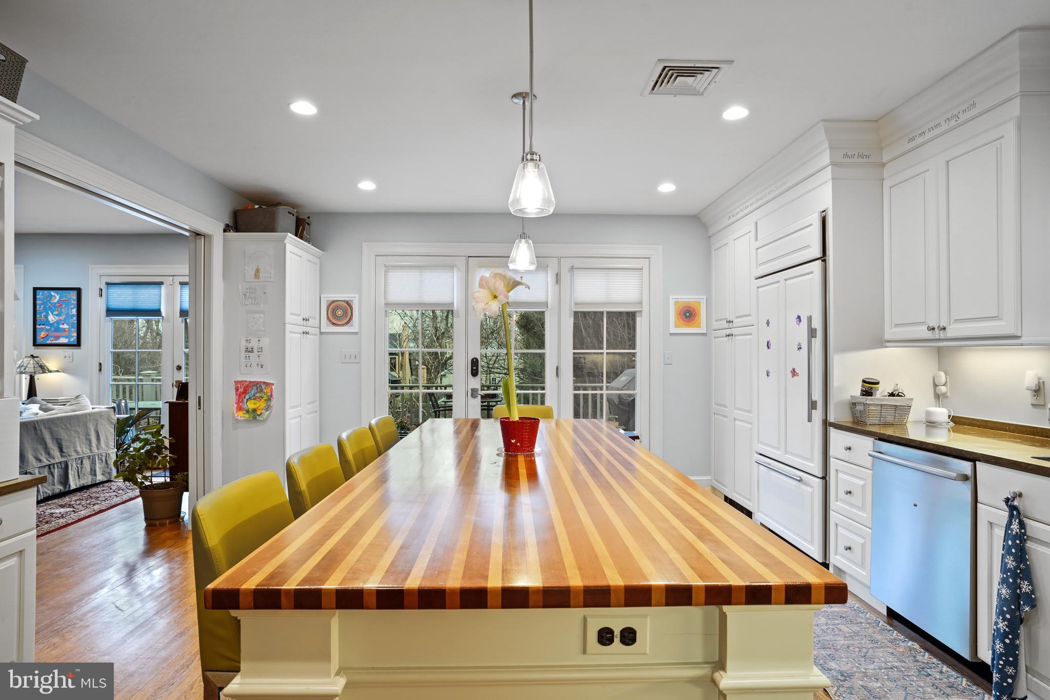 WESLEY HEIGHTS - Residential