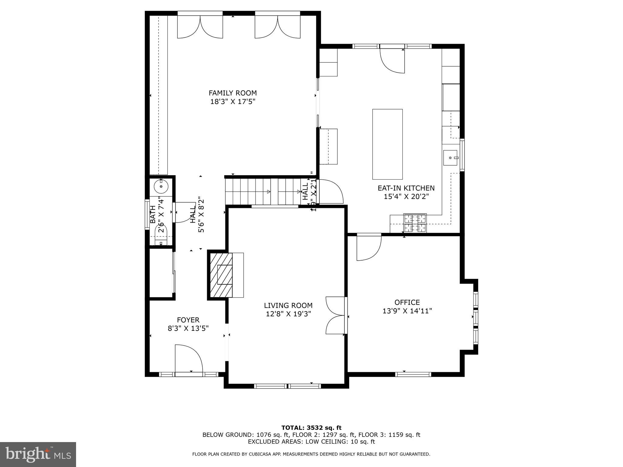 WESLEY HEIGHTS - Residential