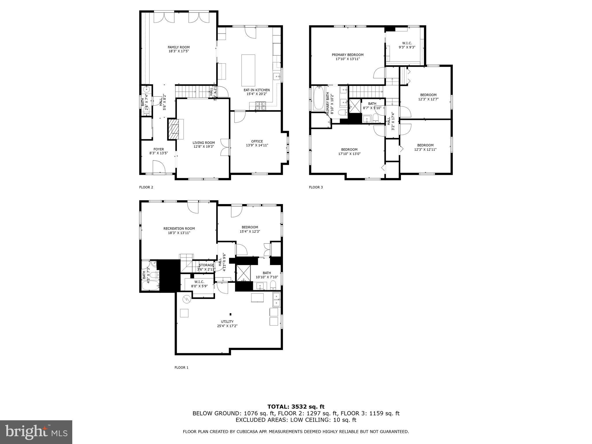 WESLEY HEIGHTS - Residential