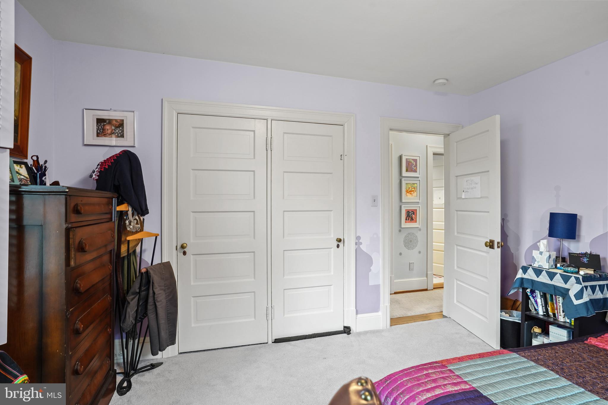 WESLEY HEIGHTS - Residential