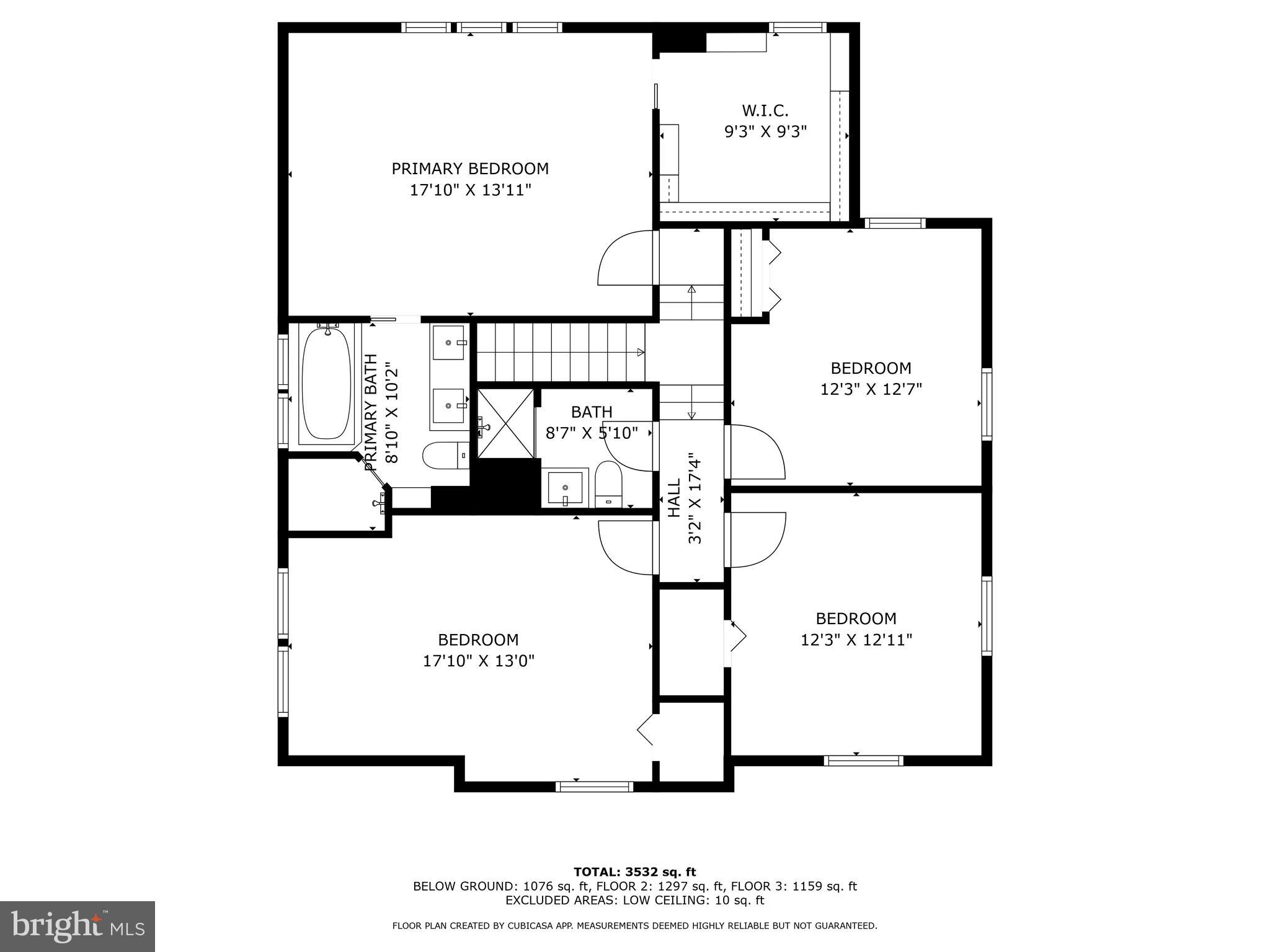 WESLEY HEIGHTS - Residential