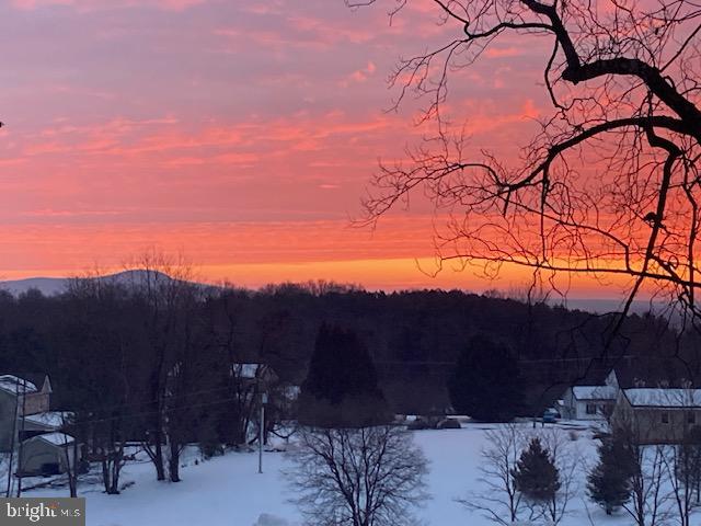 CARTER FARM ESTATES - Residential