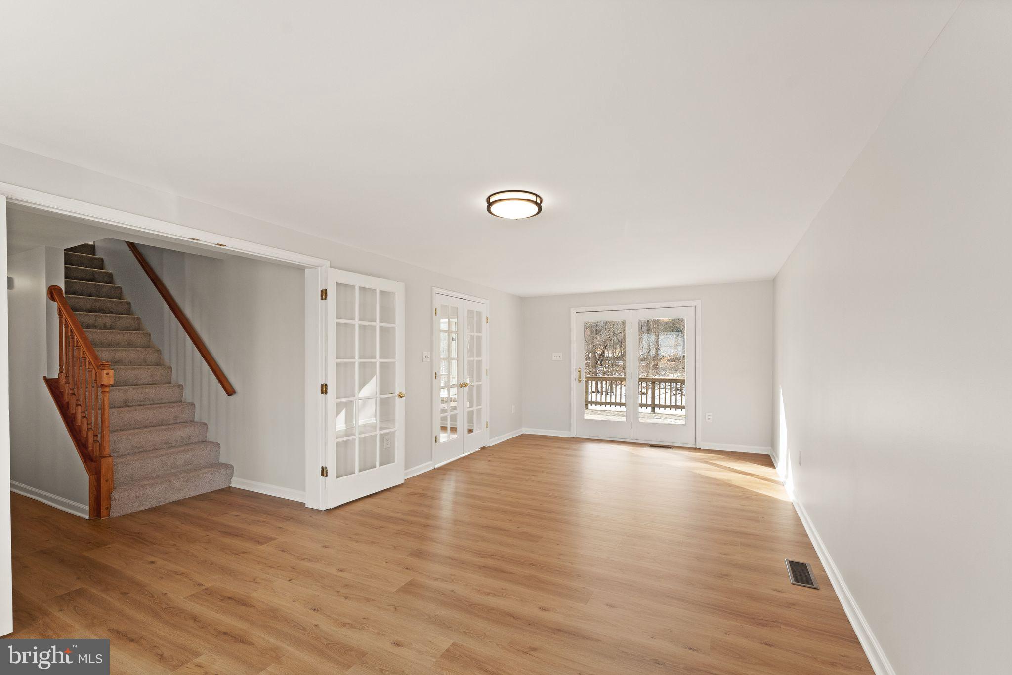 CARTER FARM ESTATES - Residential