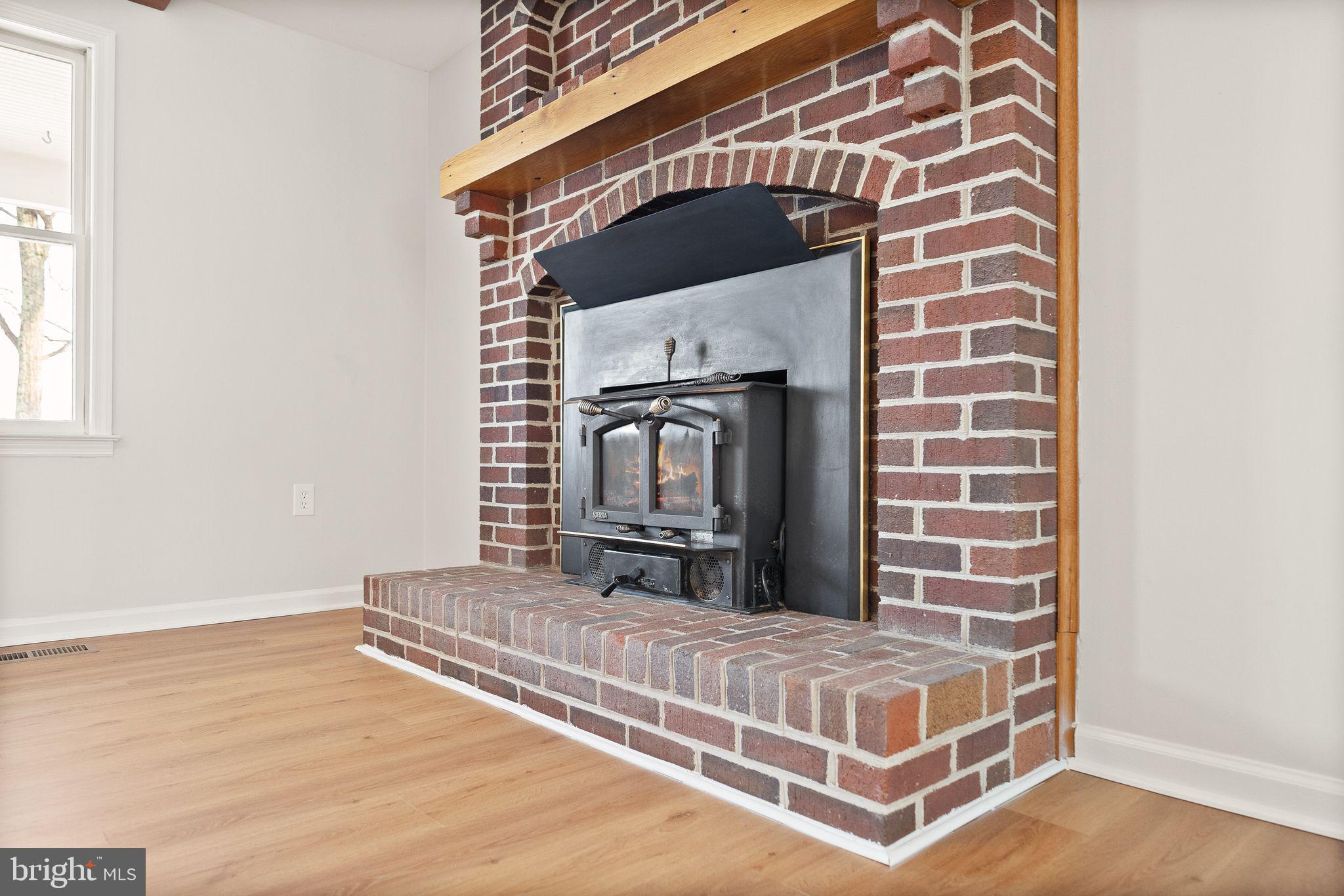 CARTER FARM ESTATES - Residential