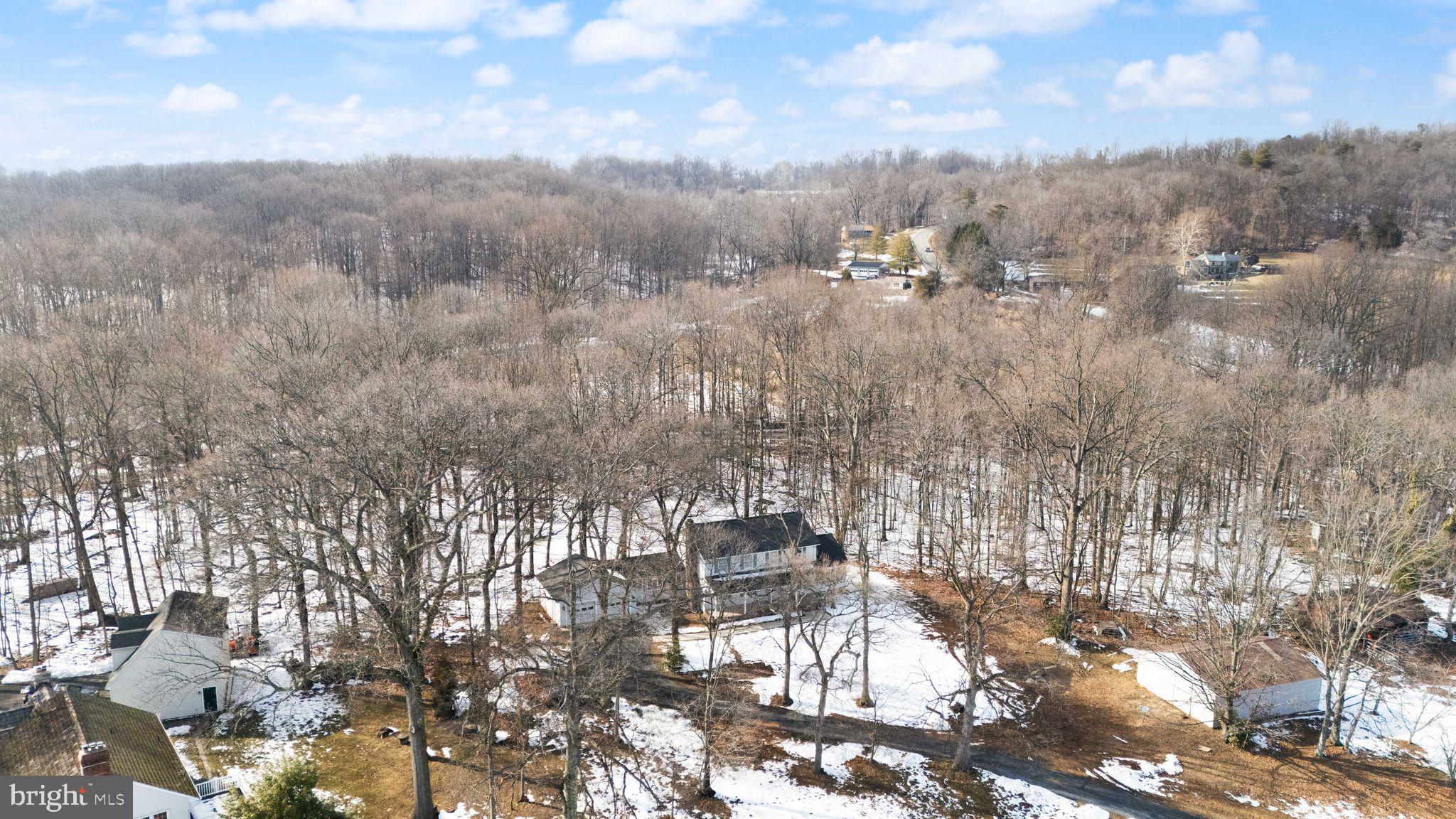 CARTER FARM ESTATES - Residential