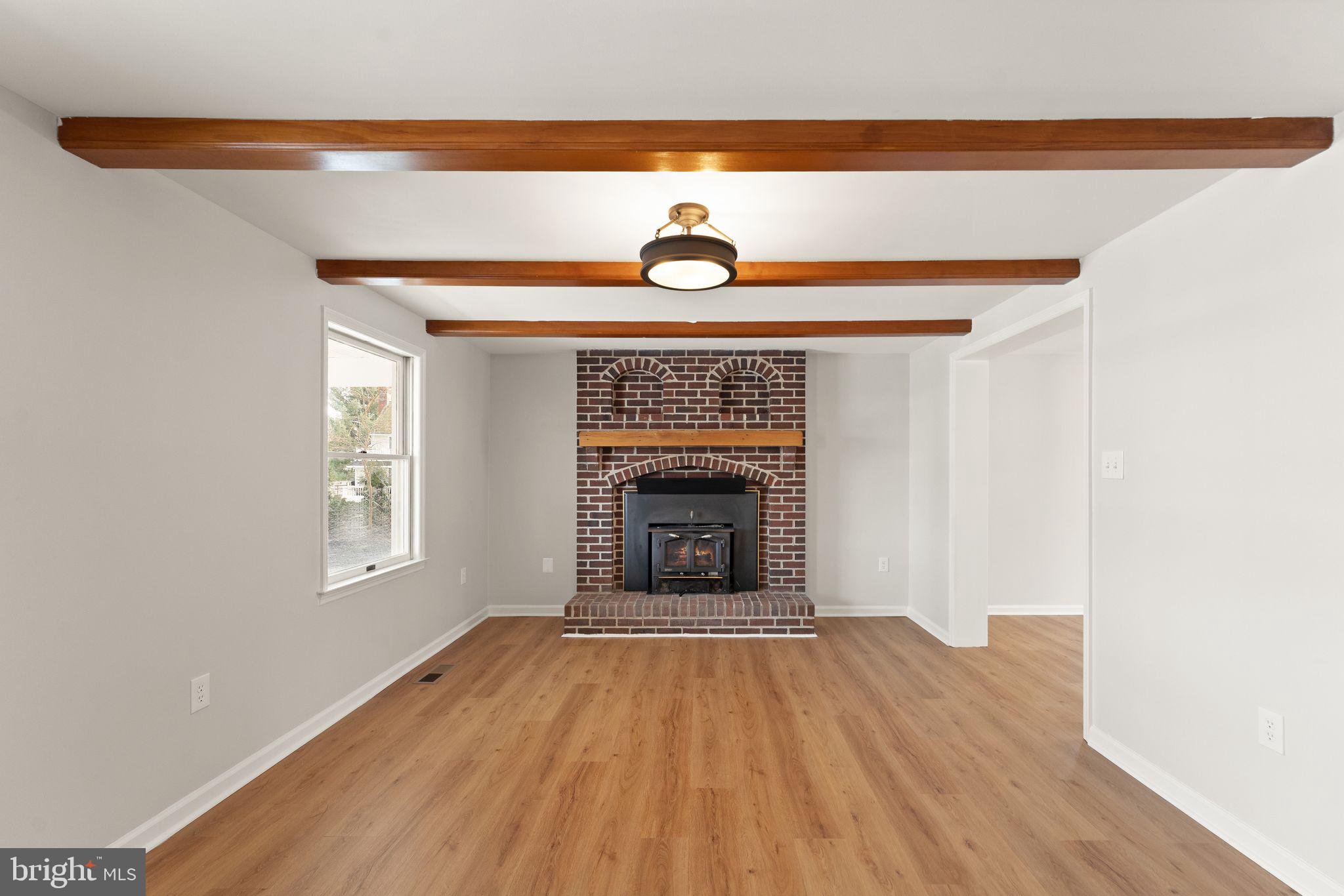 CARTER FARM ESTATES - Residential