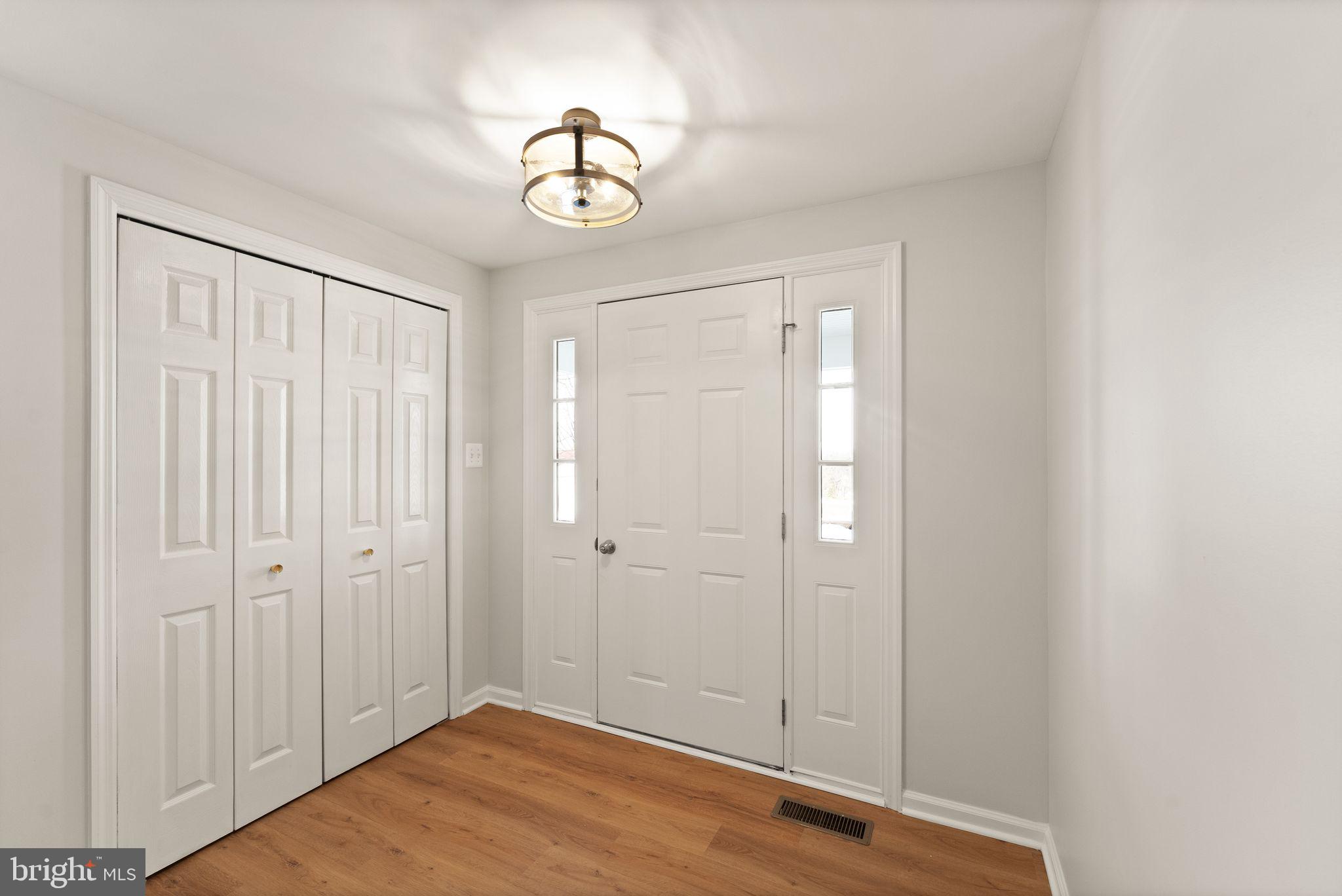 CARTER FARM ESTATES - Residential