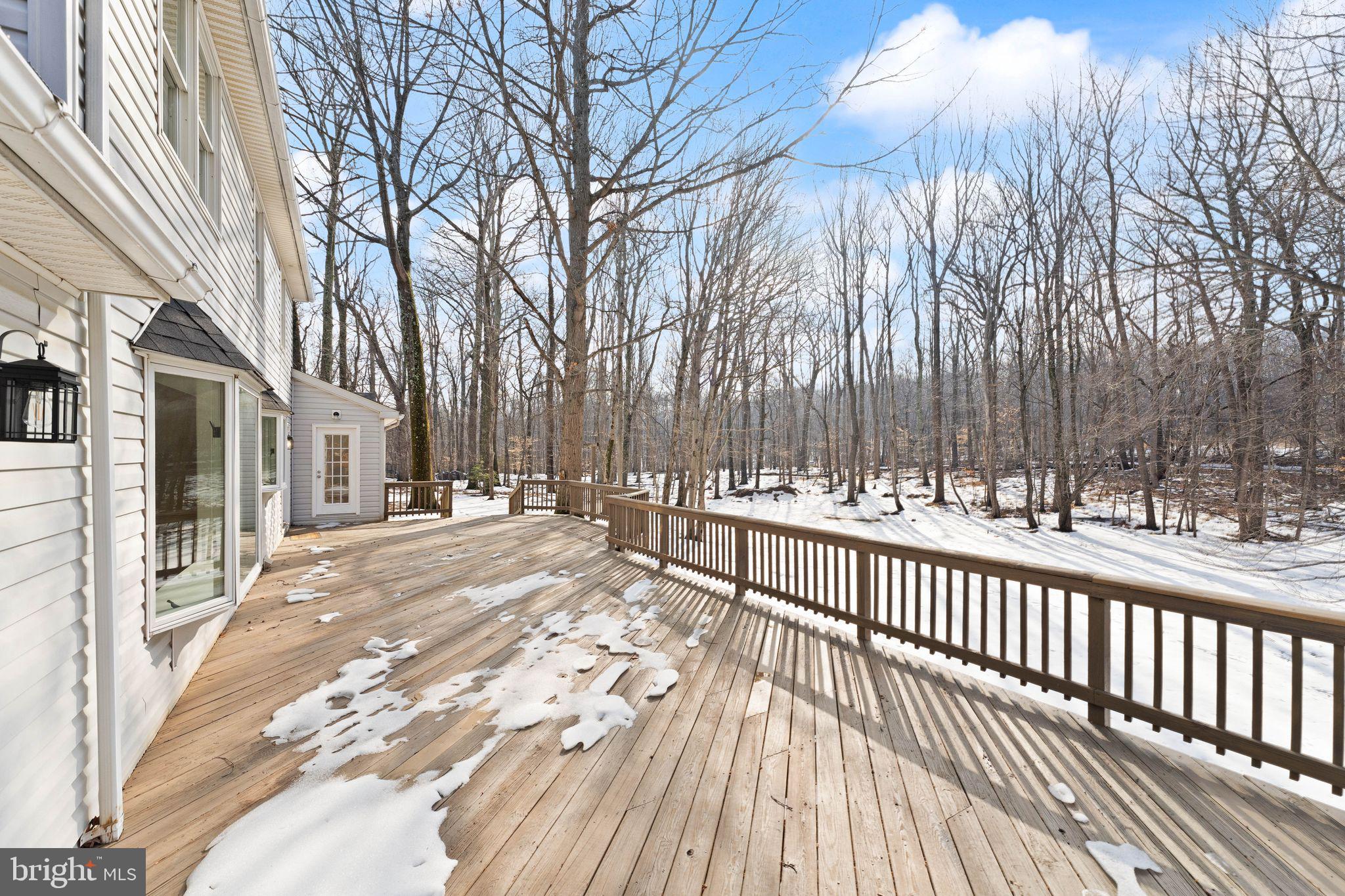 CARTER FARM ESTATES - Residential