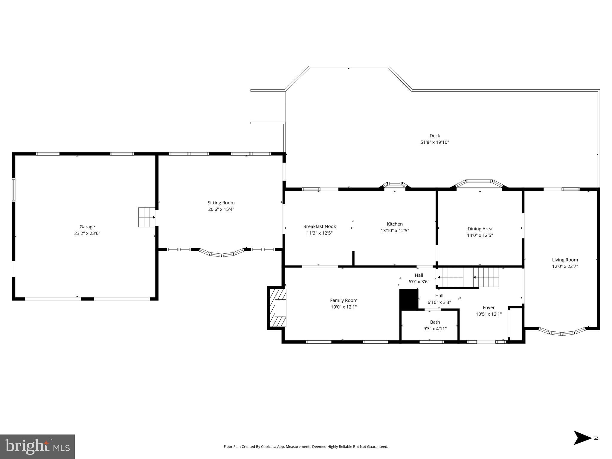 CARTER FARM ESTATES - Residential