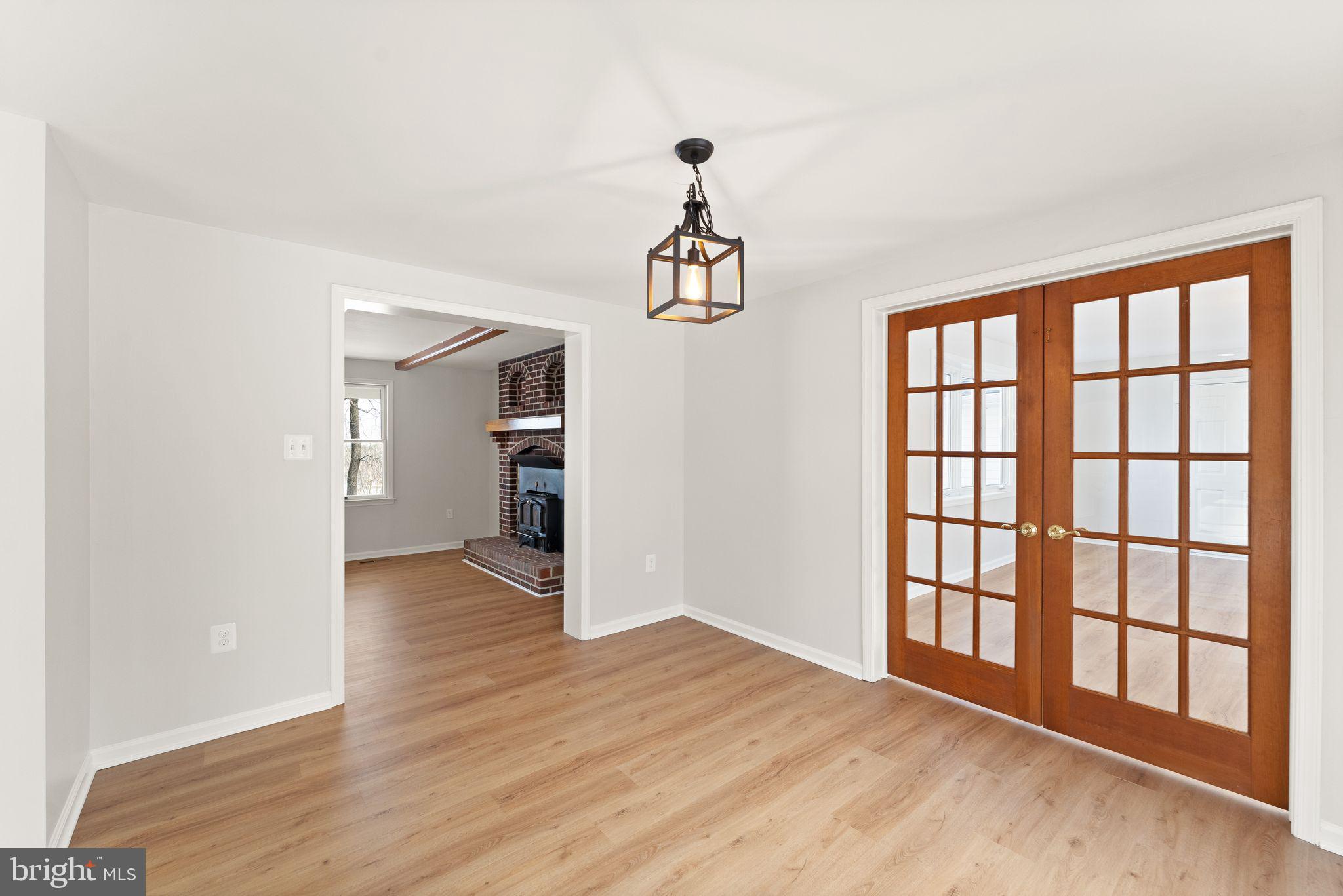 CARTER FARM ESTATES - Residential