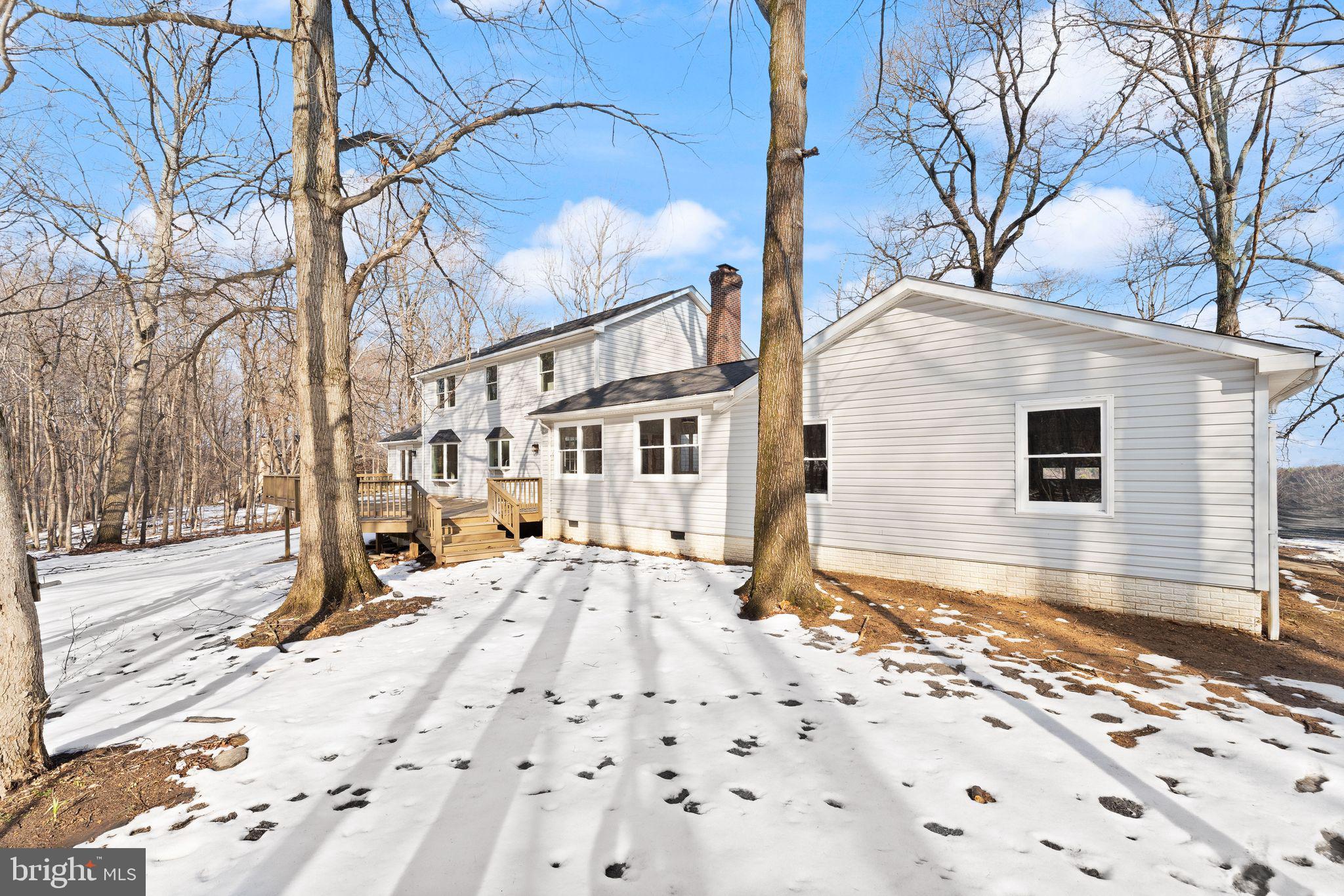 CARTER FARM ESTATES - Residential