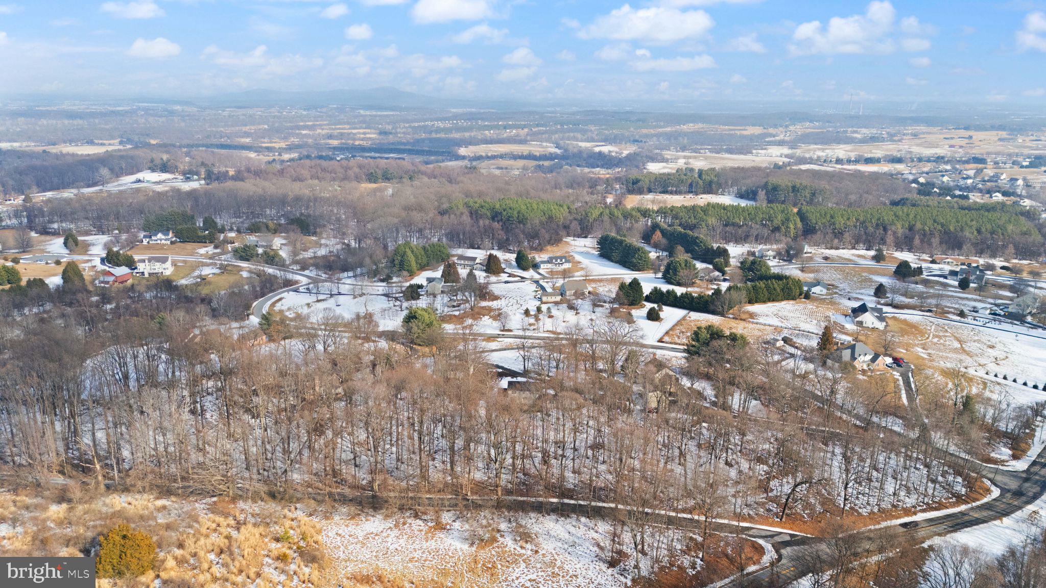 CARTER FARM ESTATES - Residential