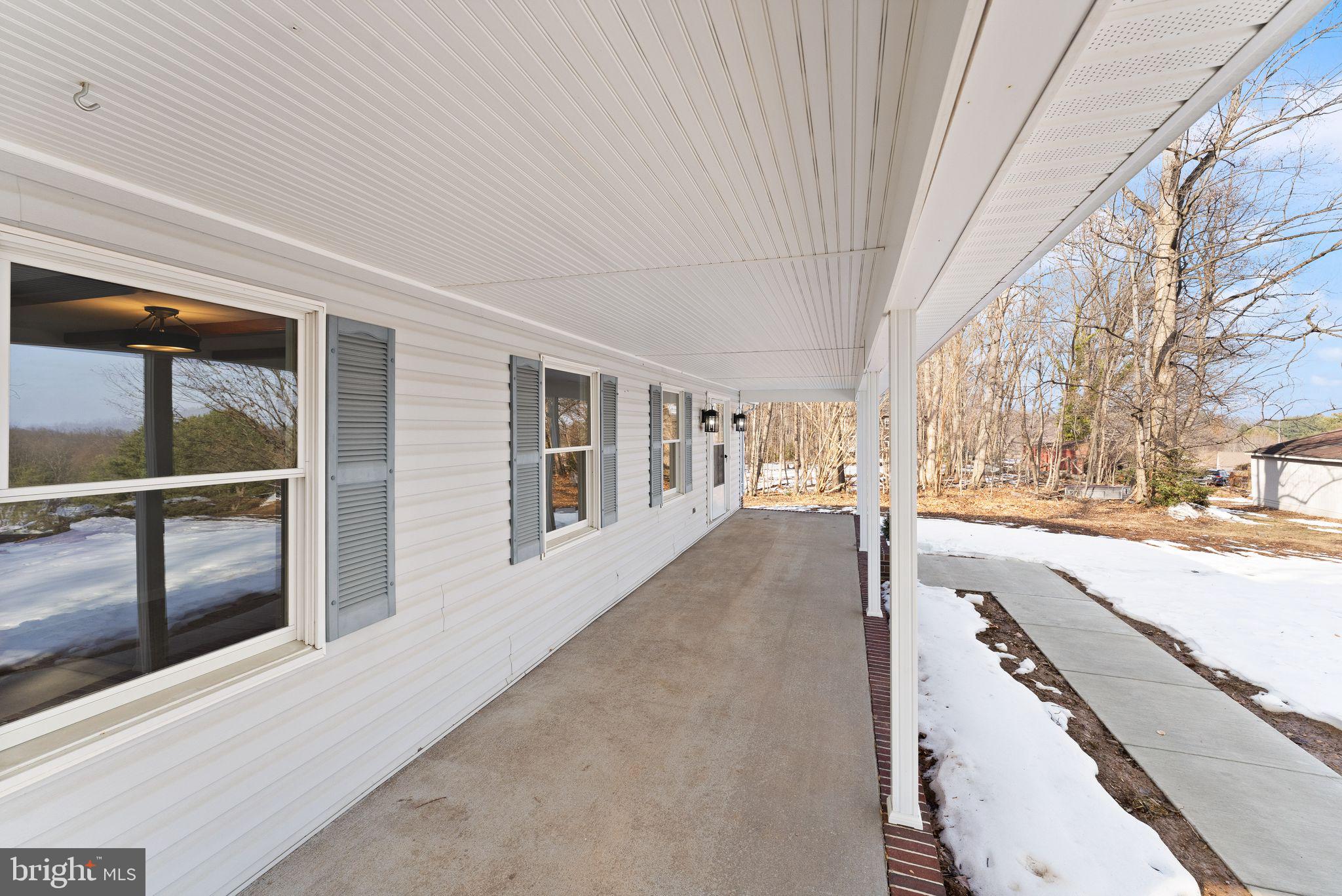 CARTER FARM ESTATES - Residential