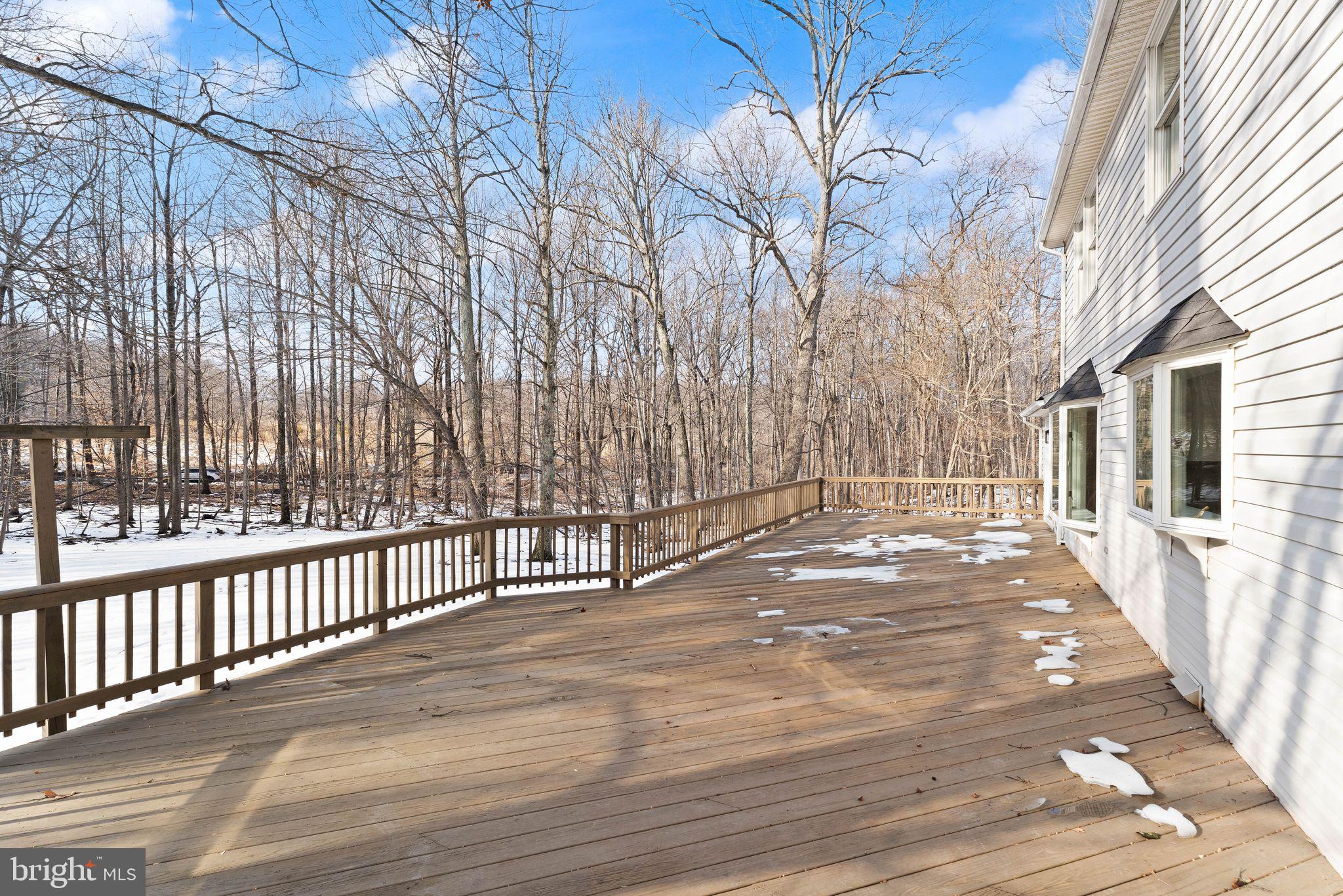 CARTER FARM ESTATES - Residential