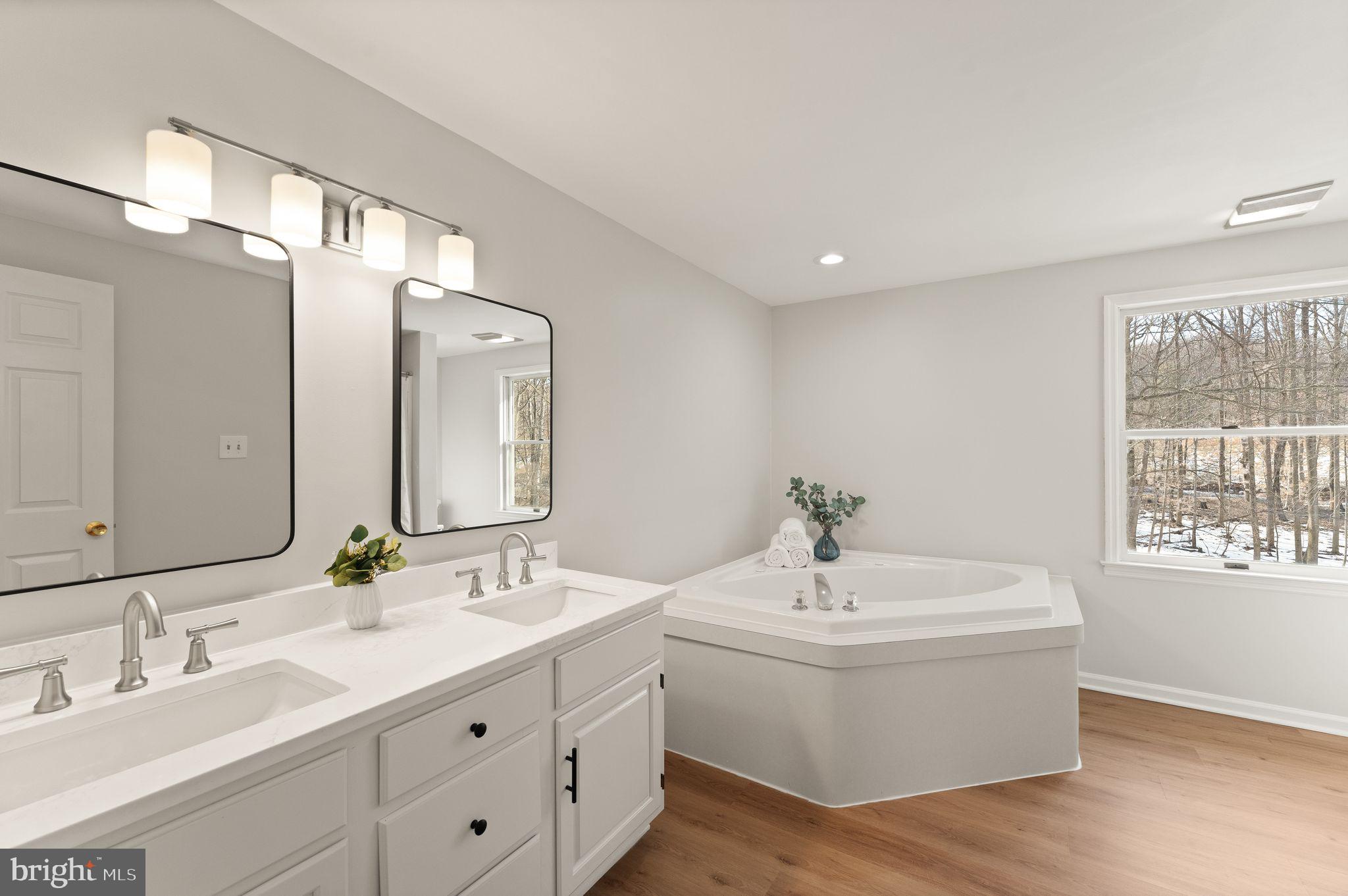 CARTER FARM ESTATES - Residential