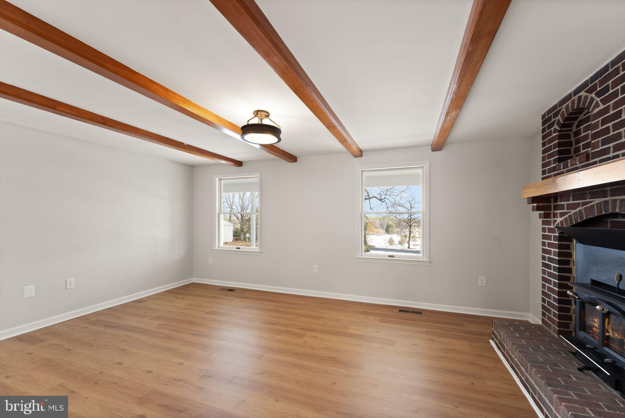 CARTER FARM ESTATES - Residential