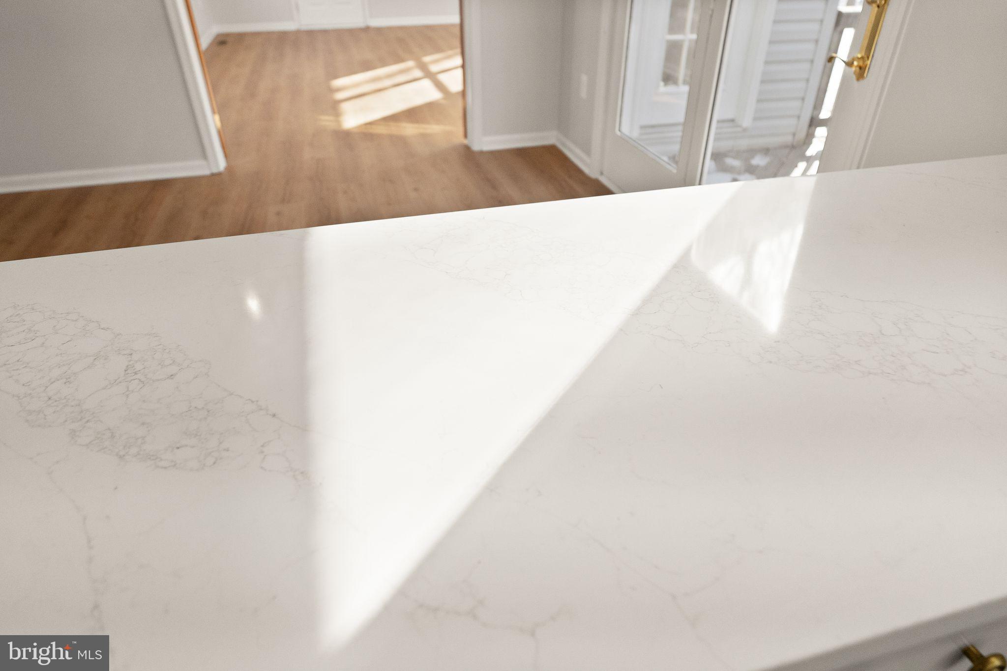 CARTER FARM ESTATES - Residential