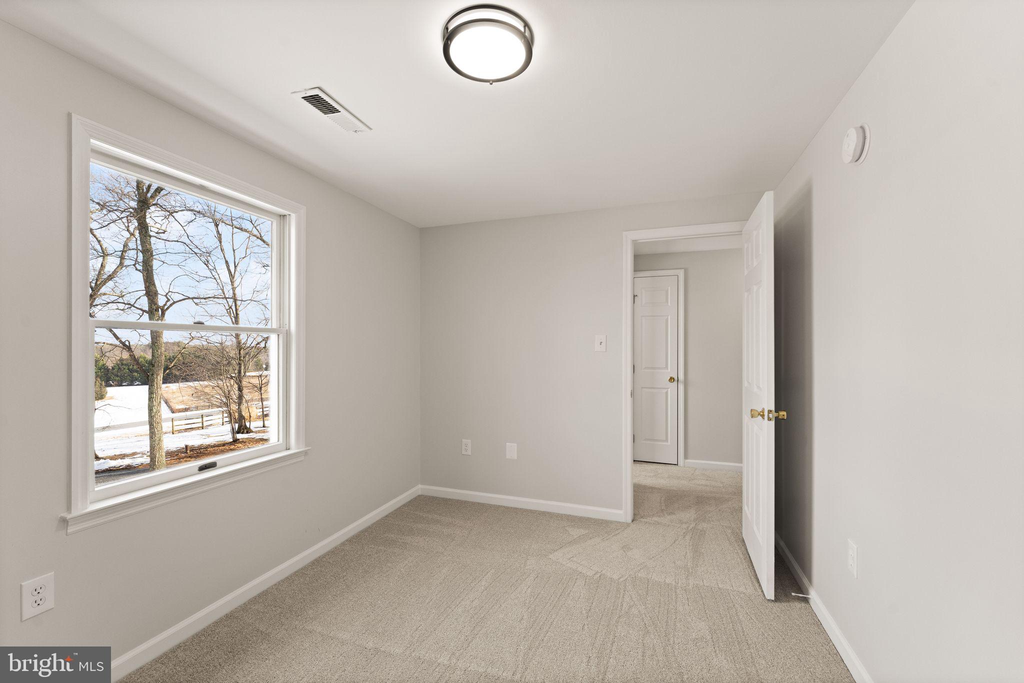 CARTER FARM ESTATES - Residential