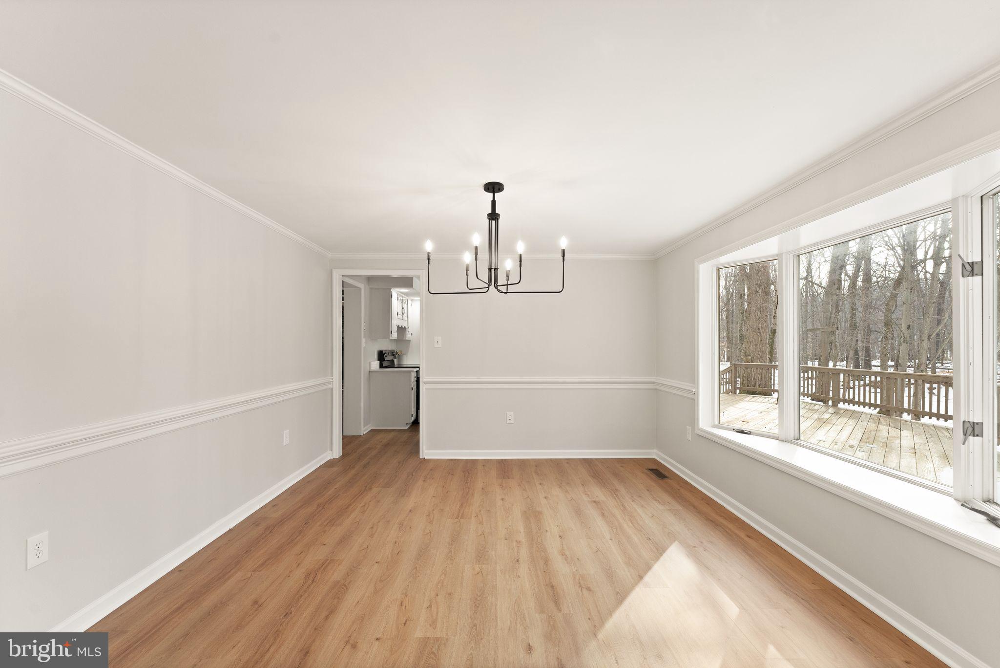 CARTER FARM ESTATES - Residential