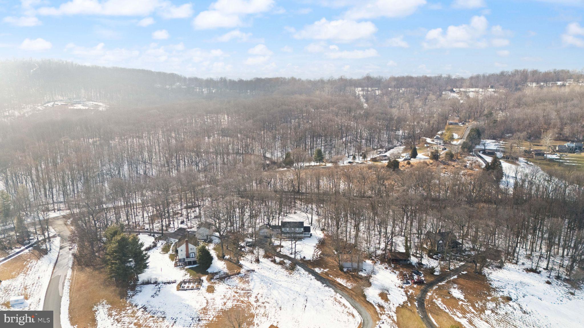 CARTER FARM ESTATES - Residential