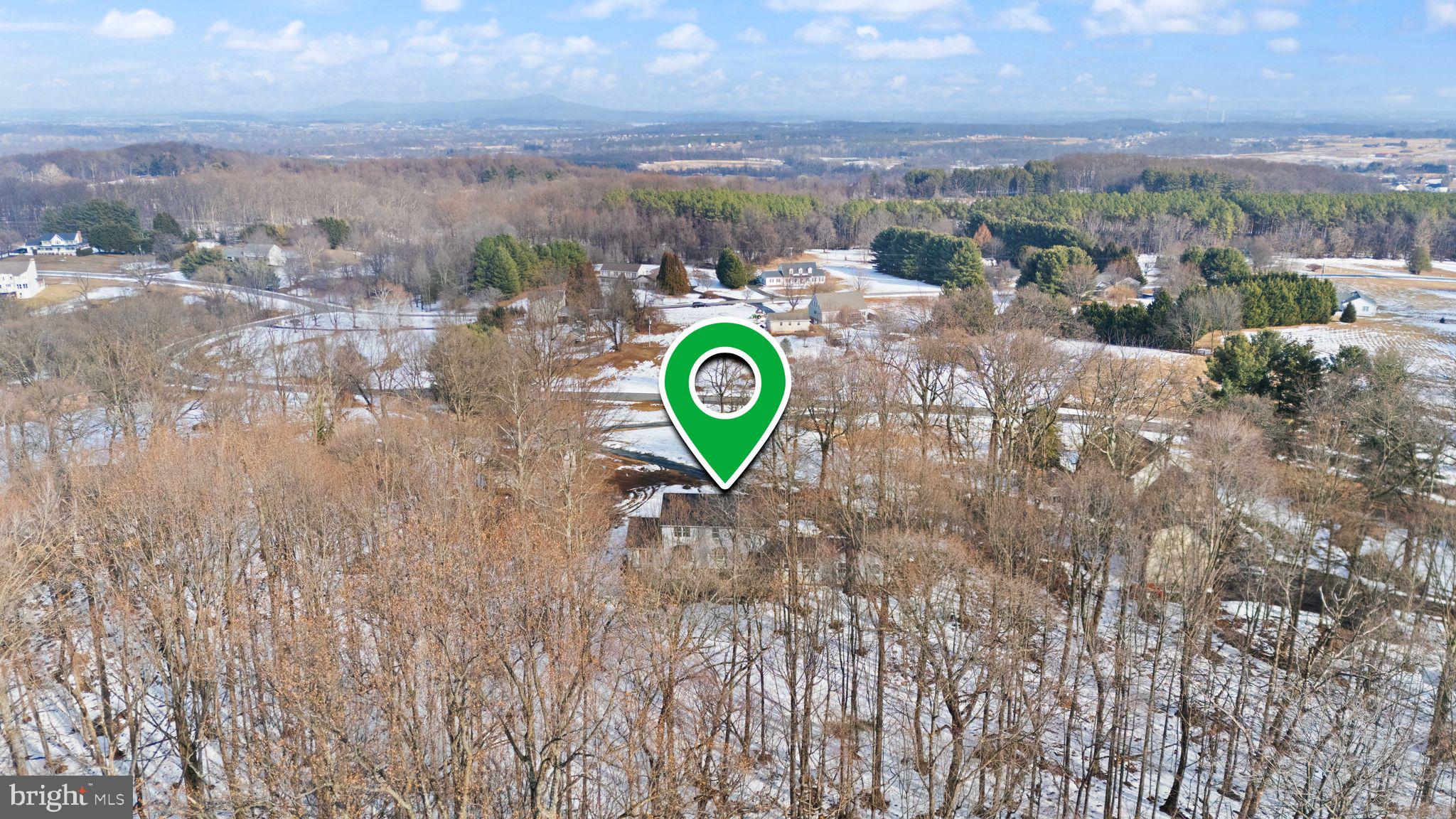 CARTER FARM ESTATES - Residential