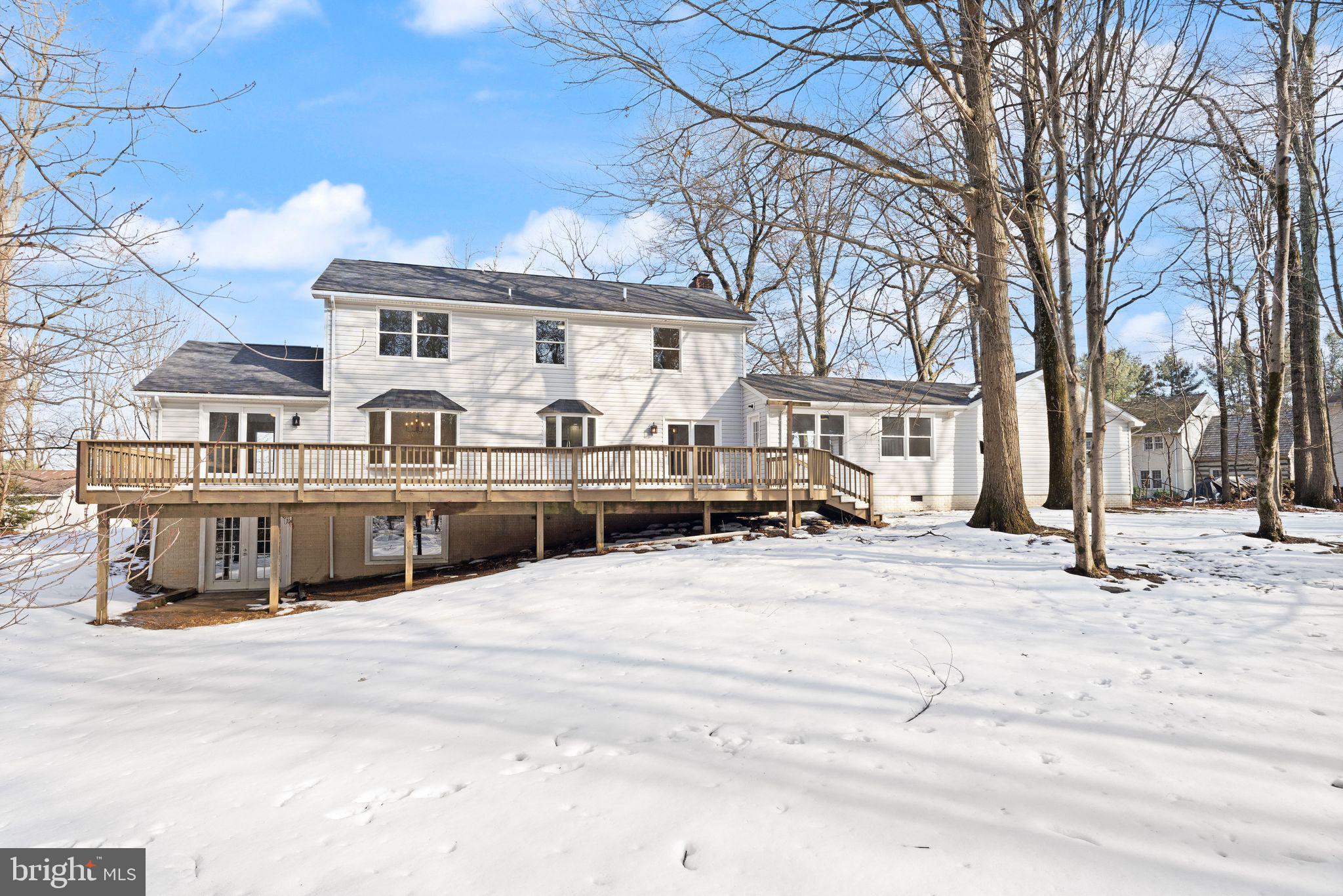 CARTER FARM ESTATES - Residential