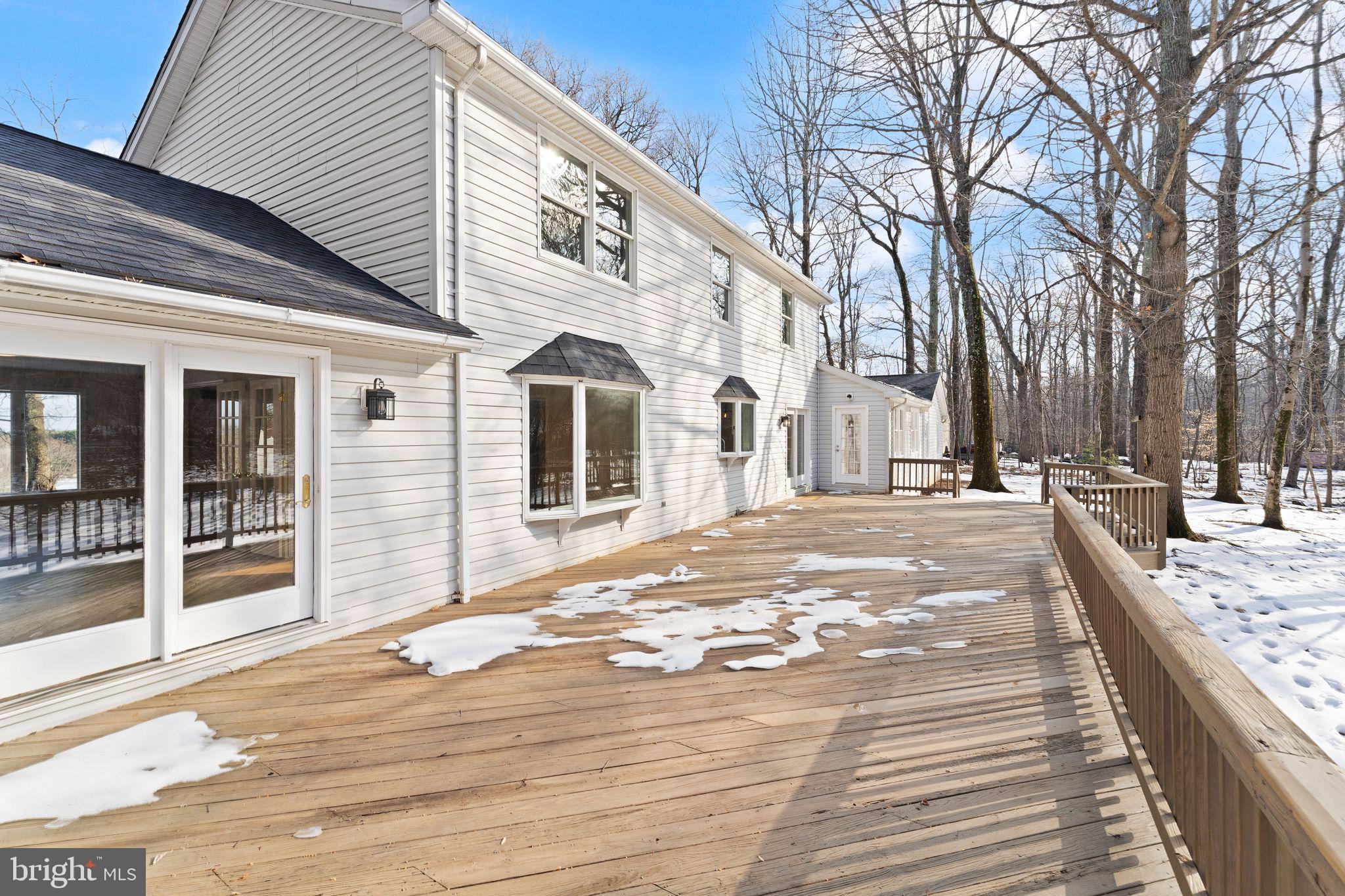 CARTER FARM ESTATES - Residential