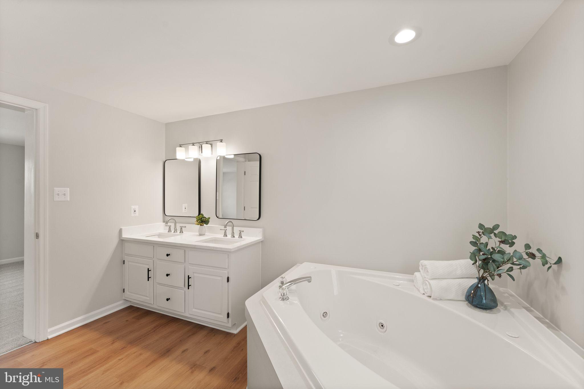 CARTER FARM ESTATES - Residential