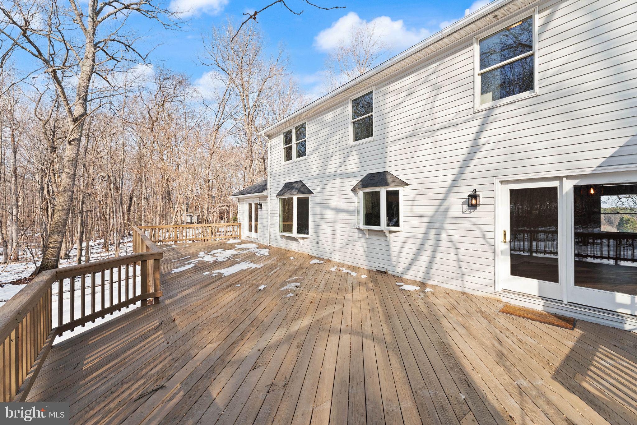 CARTER FARM ESTATES - Residential