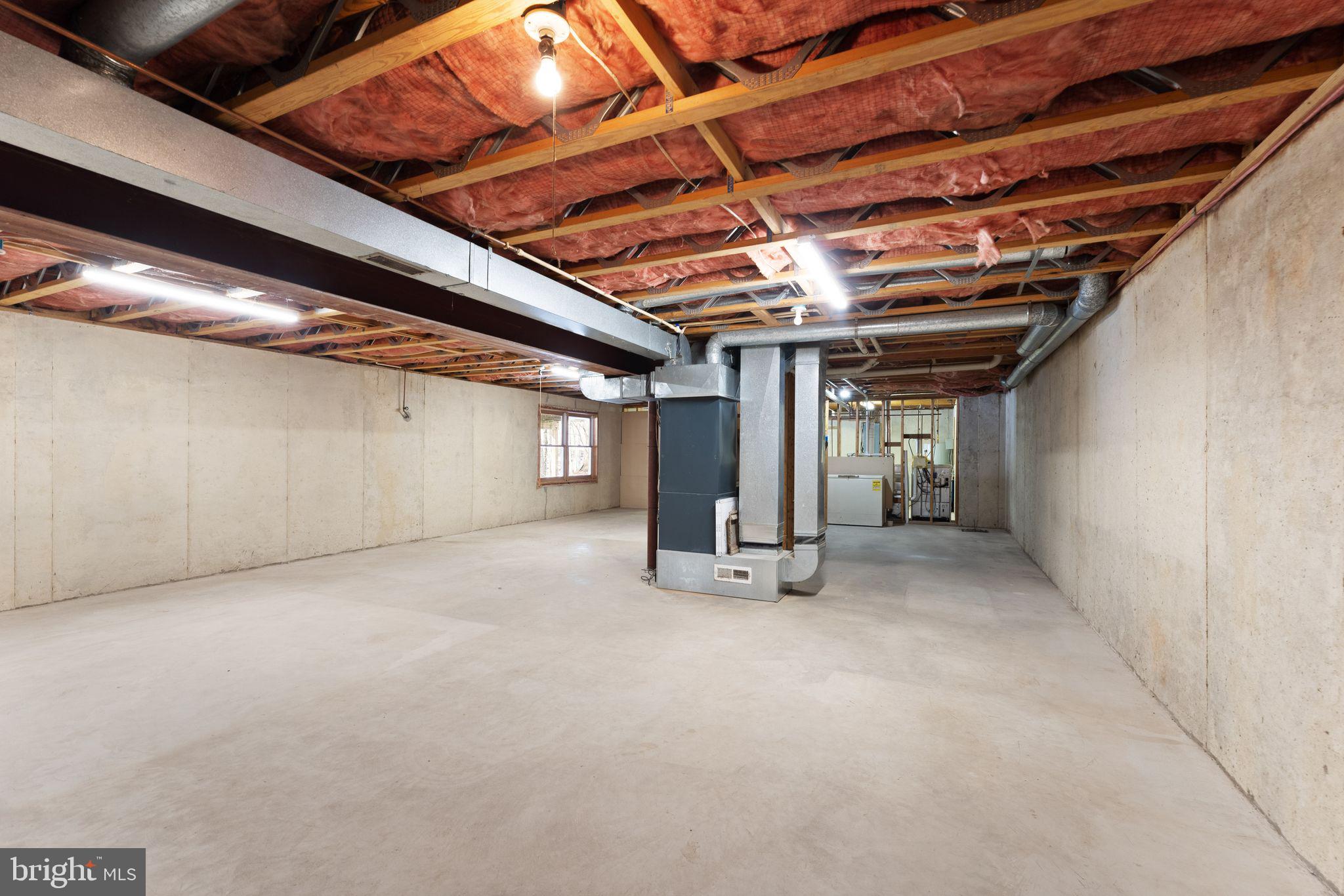 CARTER FARM ESTATES - Residential