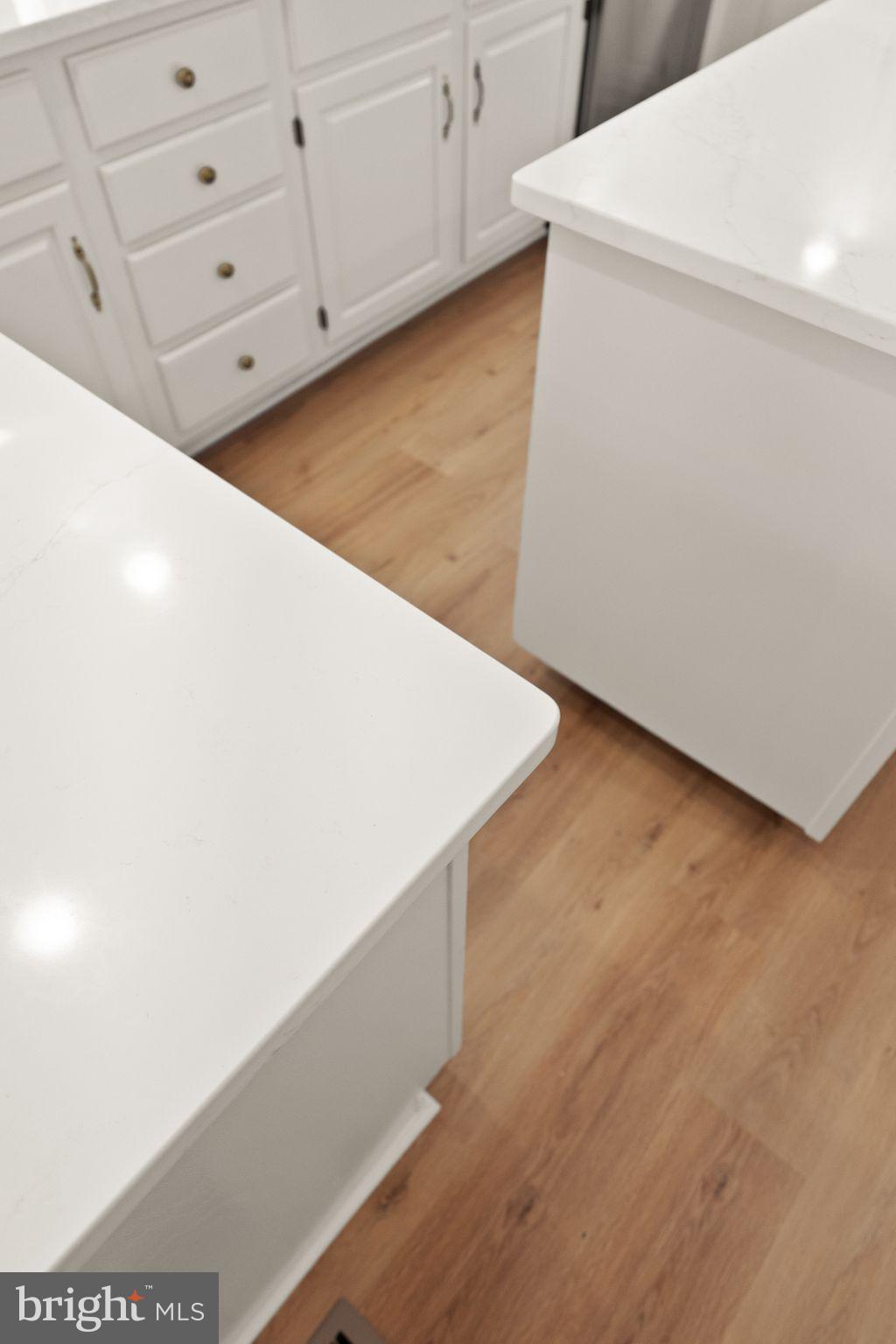 CARTER FARM ESTATES - Residential