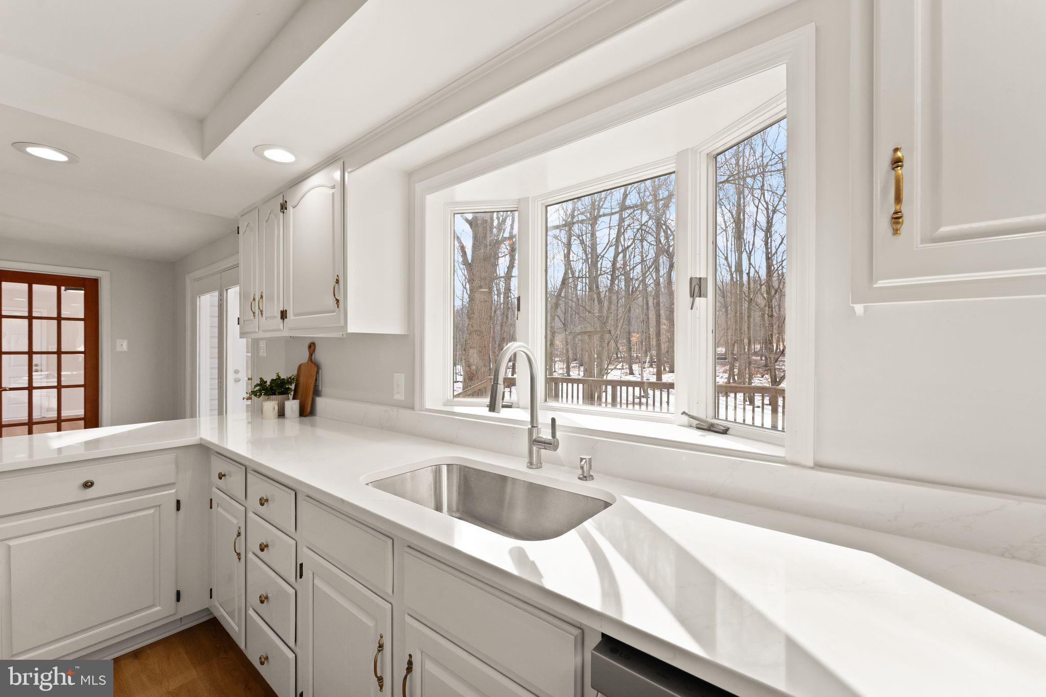 CARTER FARM ESTATES - Residential