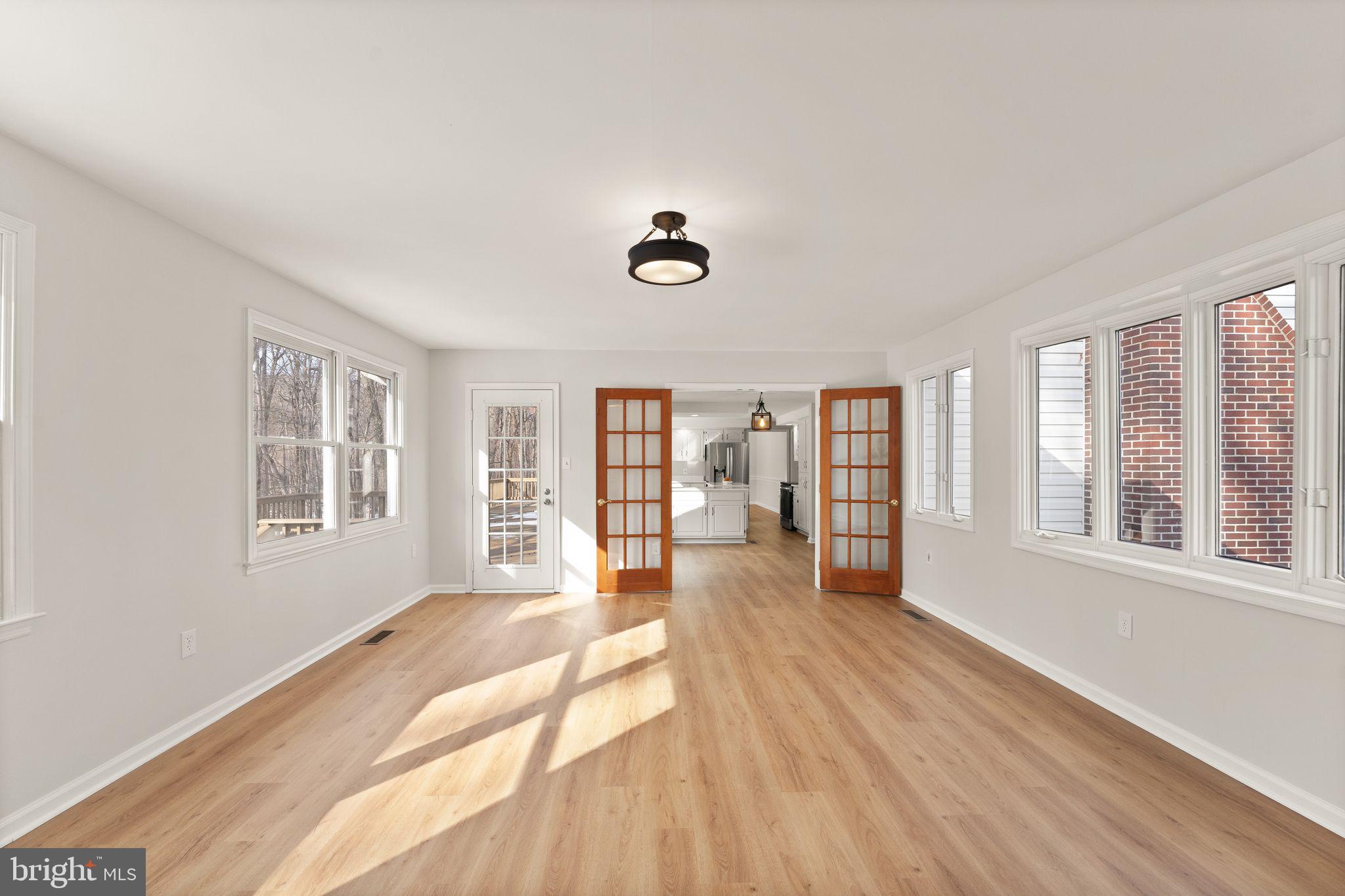 CARTER FARM ESTATES - Residential