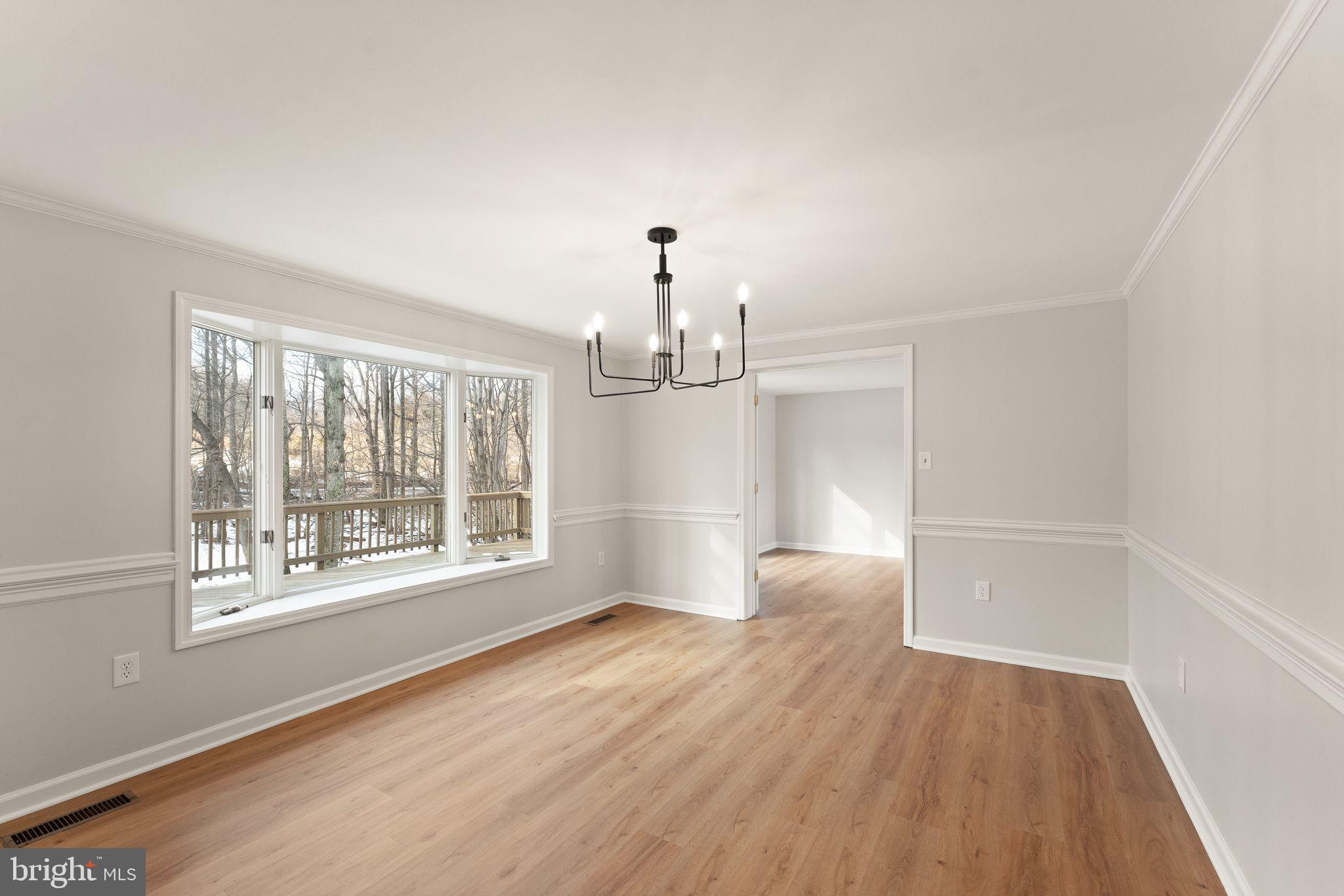 CARTER FARM ESTATES - Residential