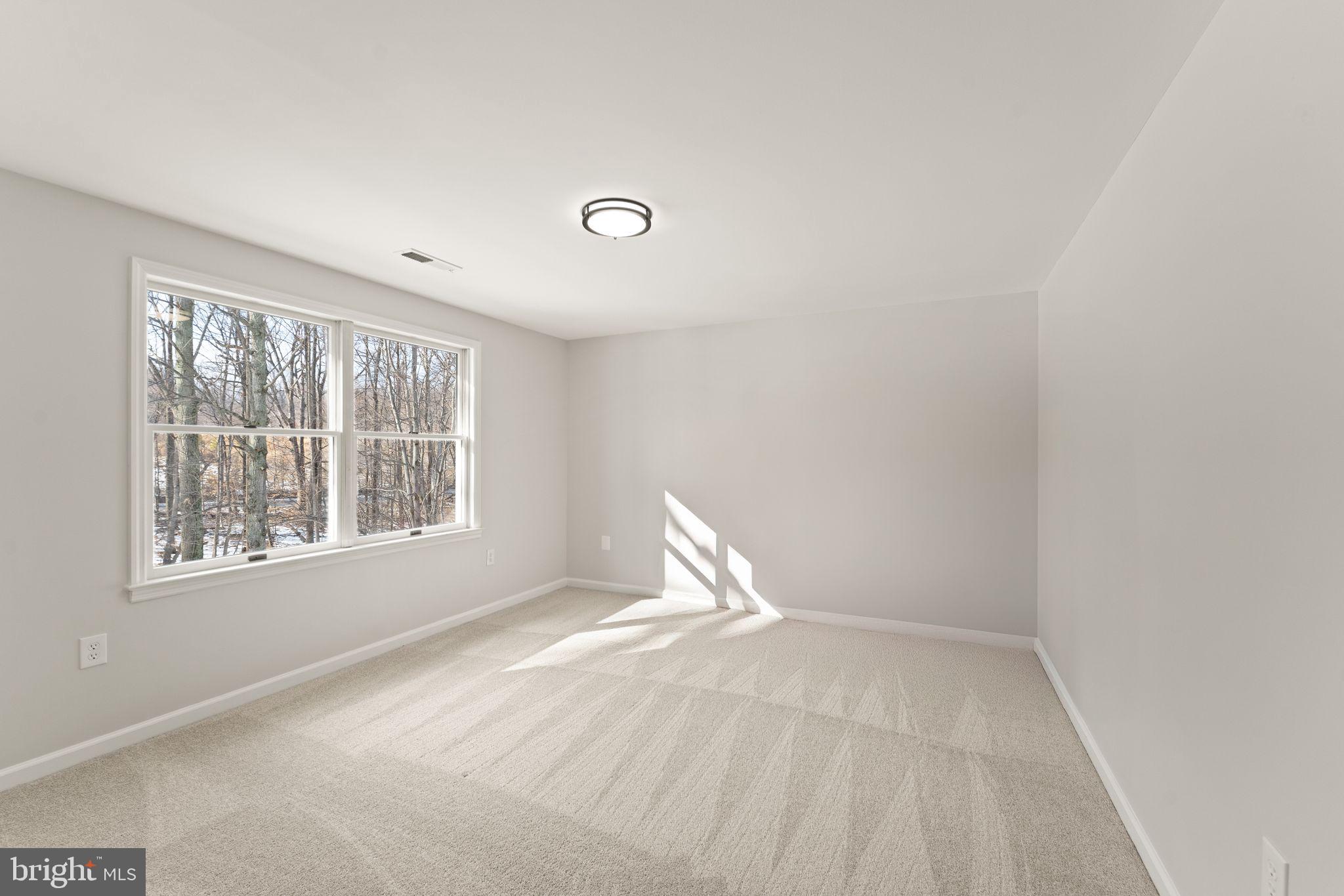 CARTER FARM ESTATES - Residential