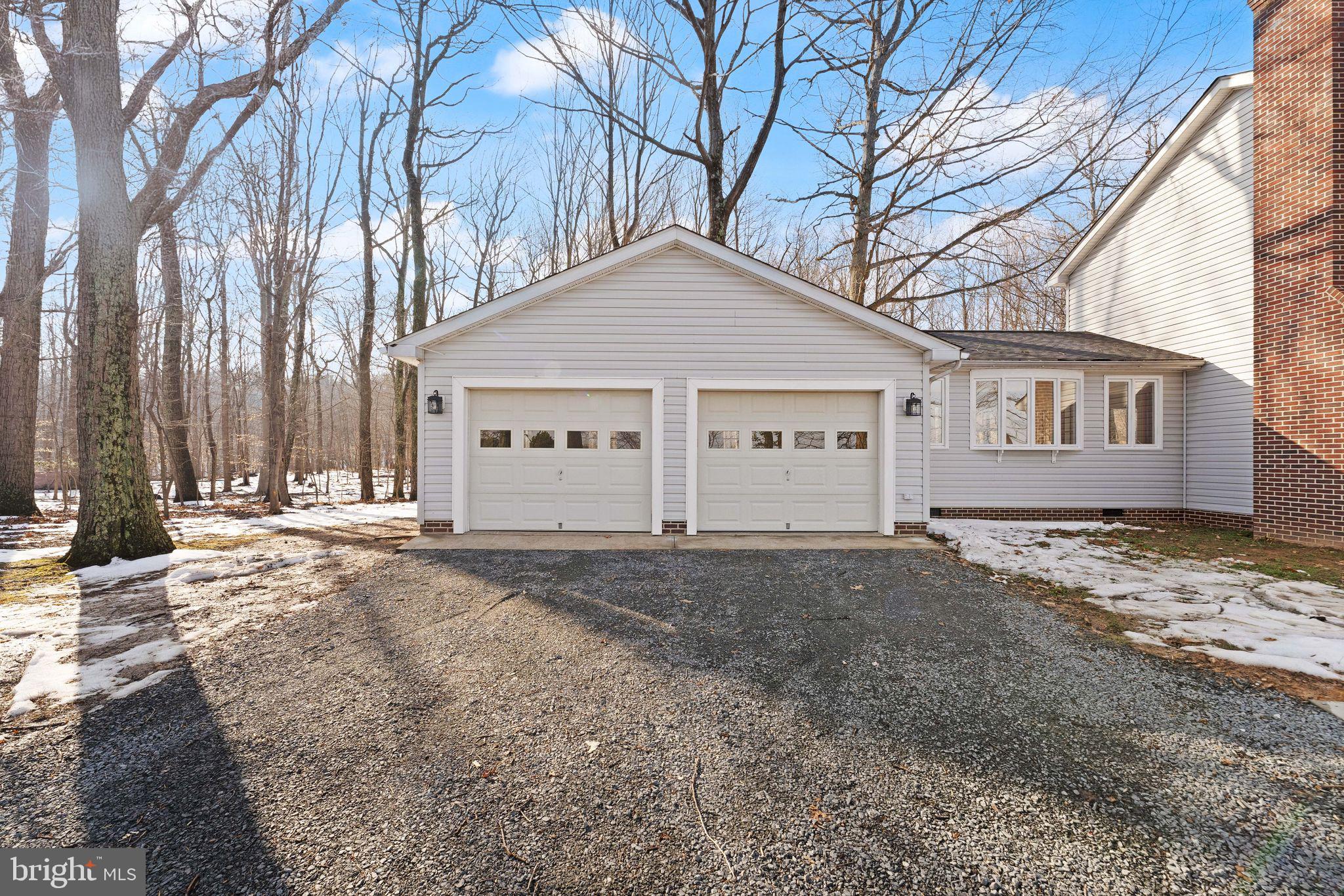 CARTER FARM ESTATES - Residential