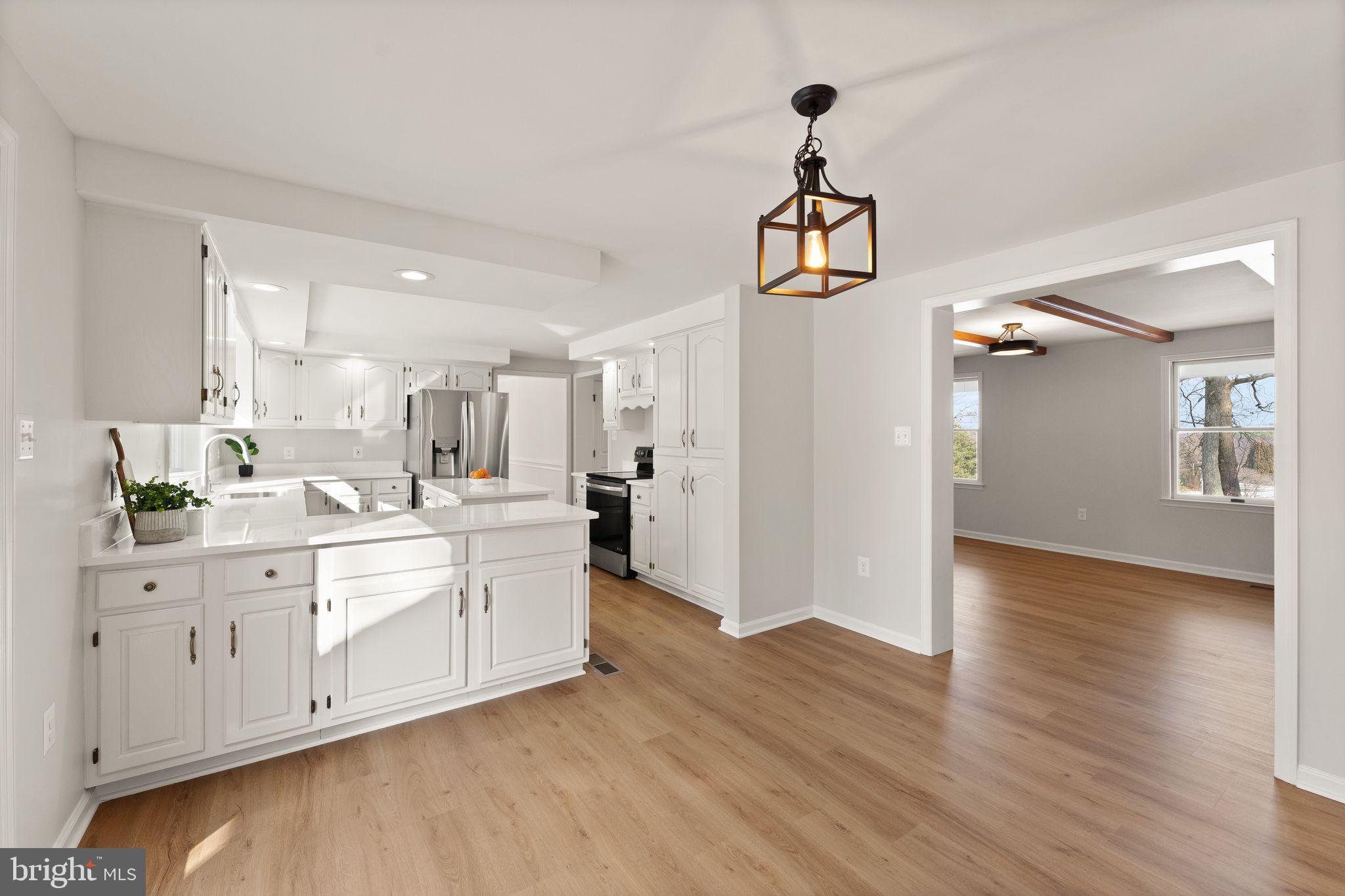 CARTER FARM ESTATES - Residential